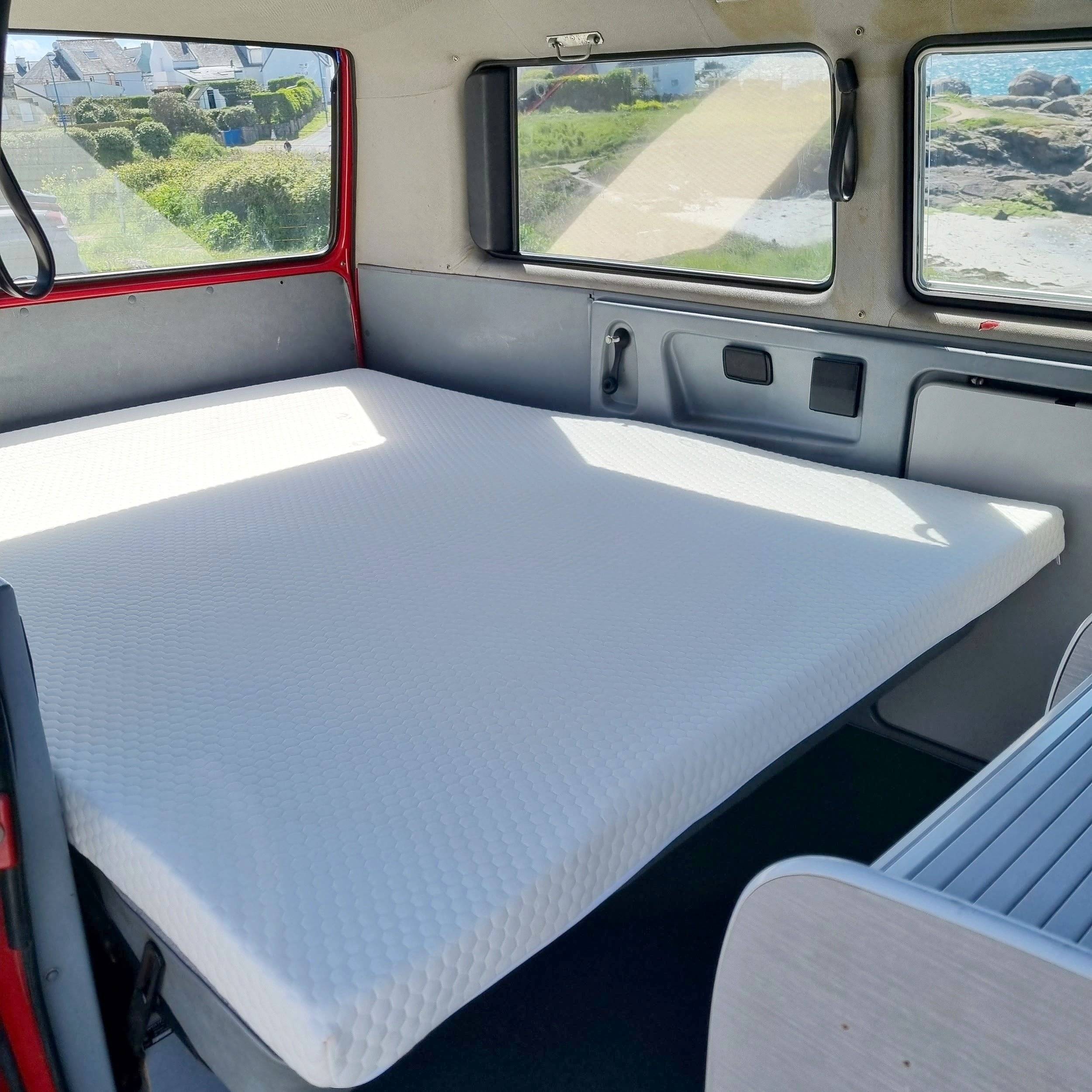 Westfalia Multivan/Westfalia