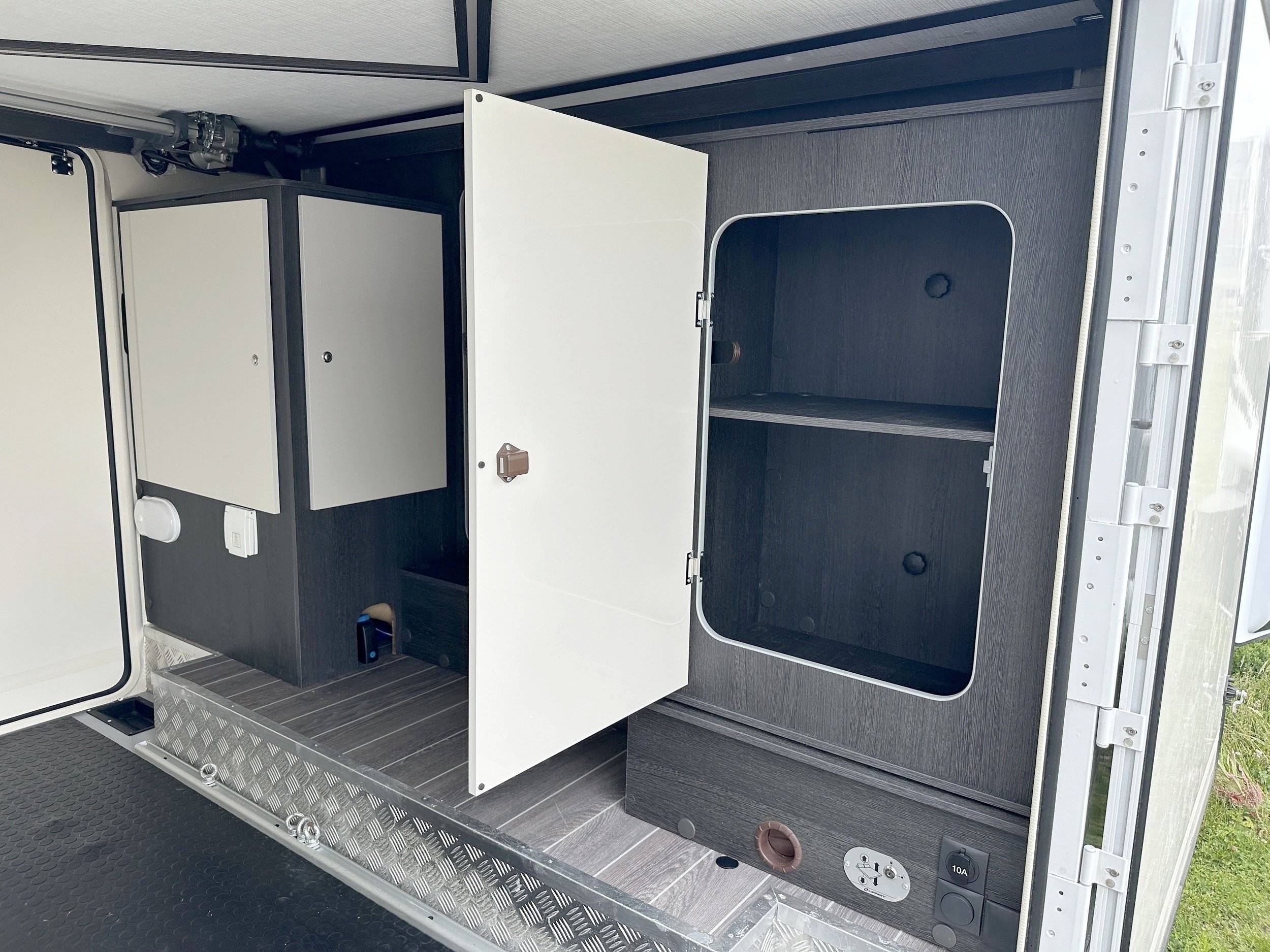 Roller Team Kronos 290 M