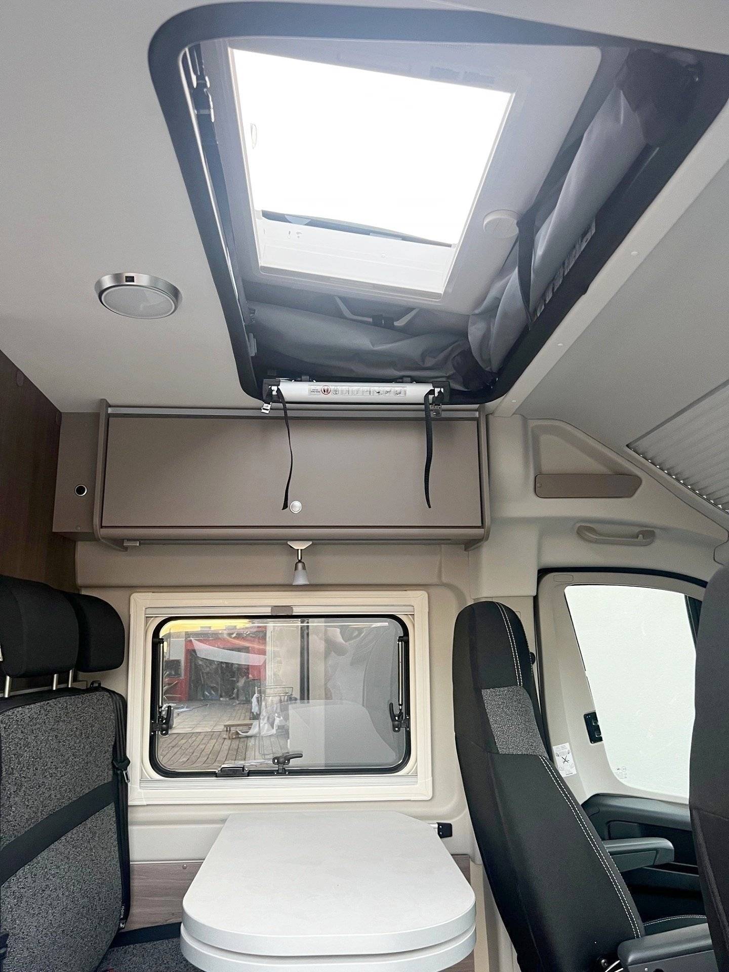 Carado CARADO CV 600 Pro