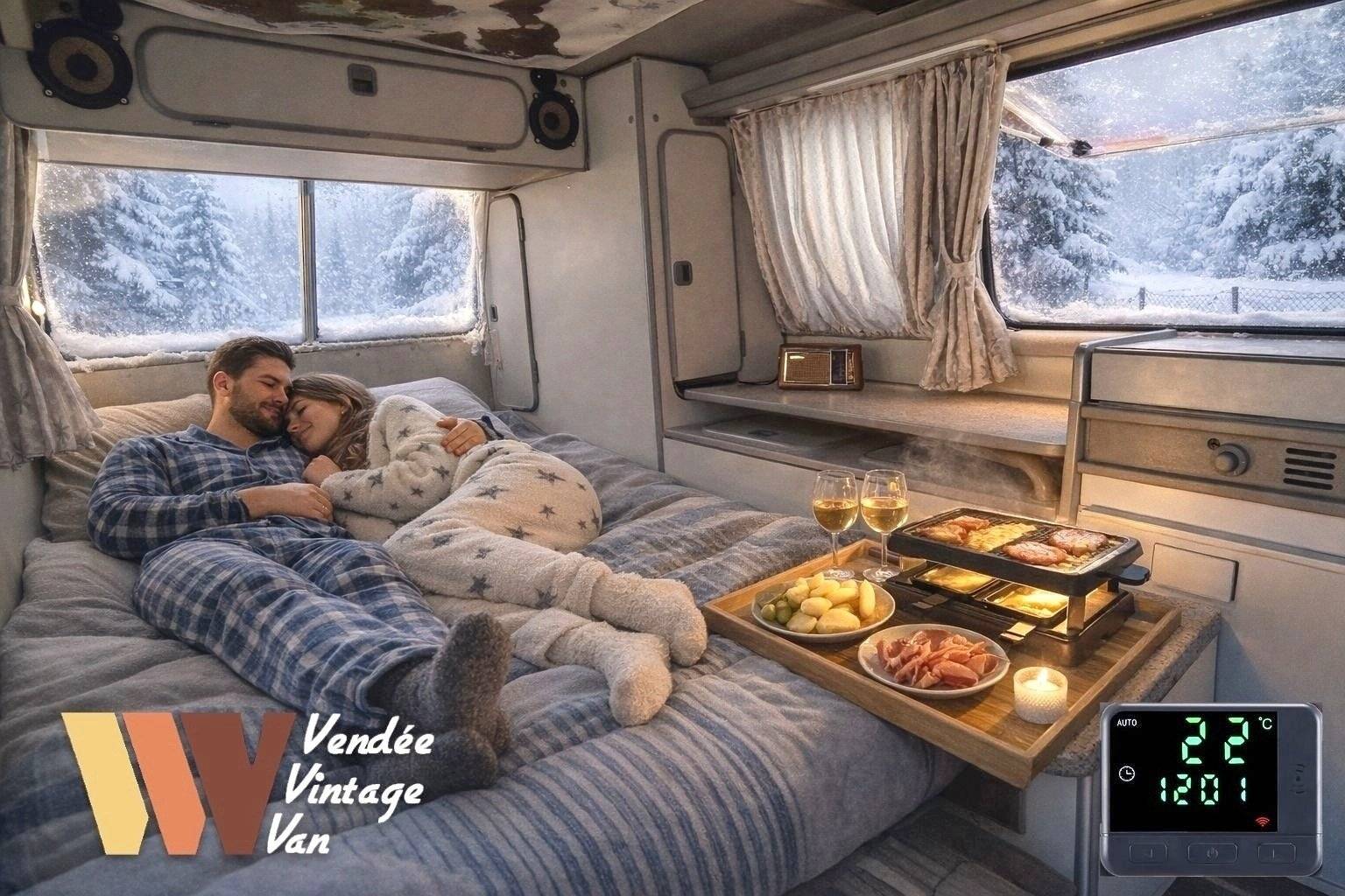 Westfalia Westfalia T3 Joker