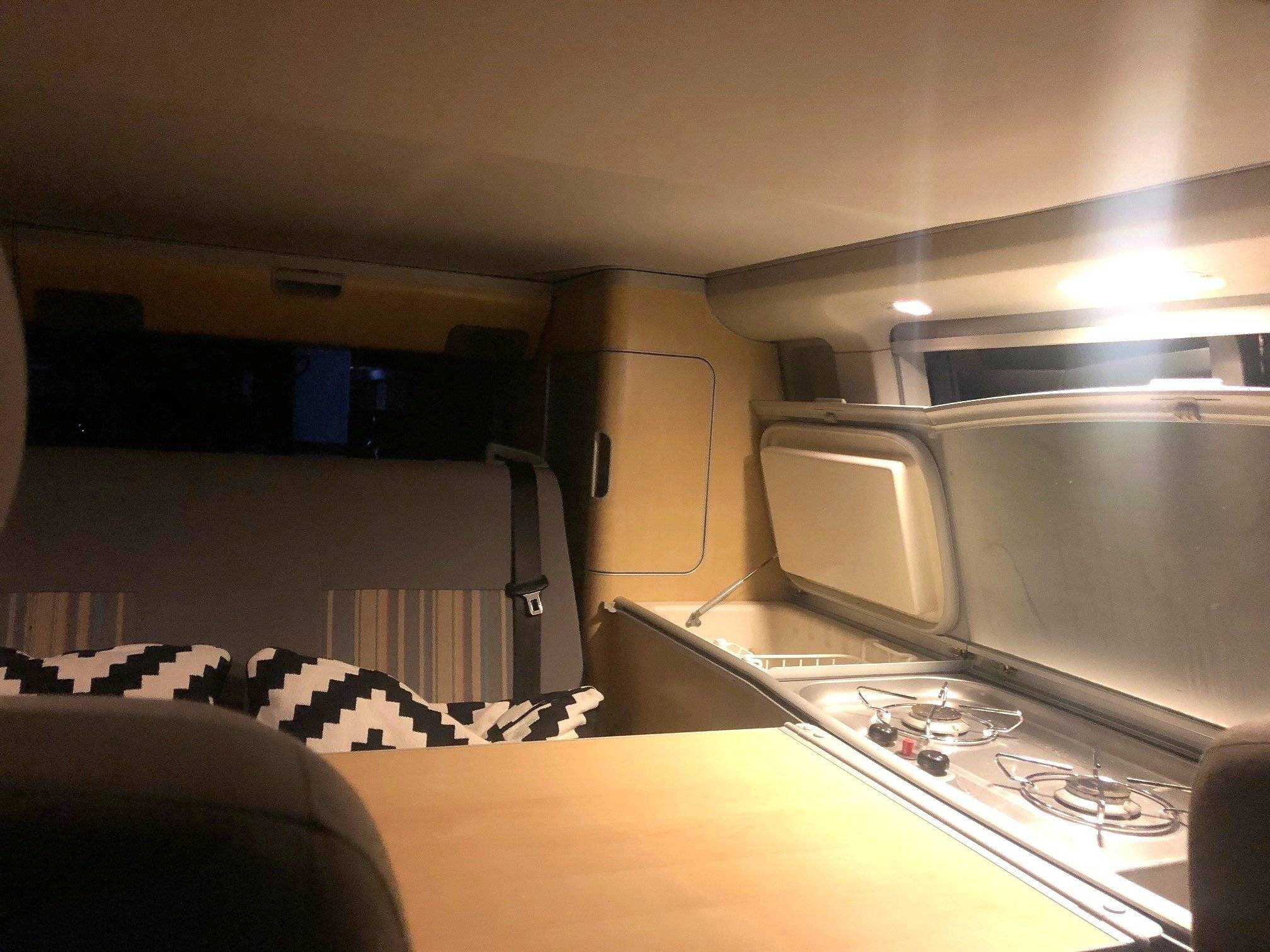 Volkswagen Volkswagen T5