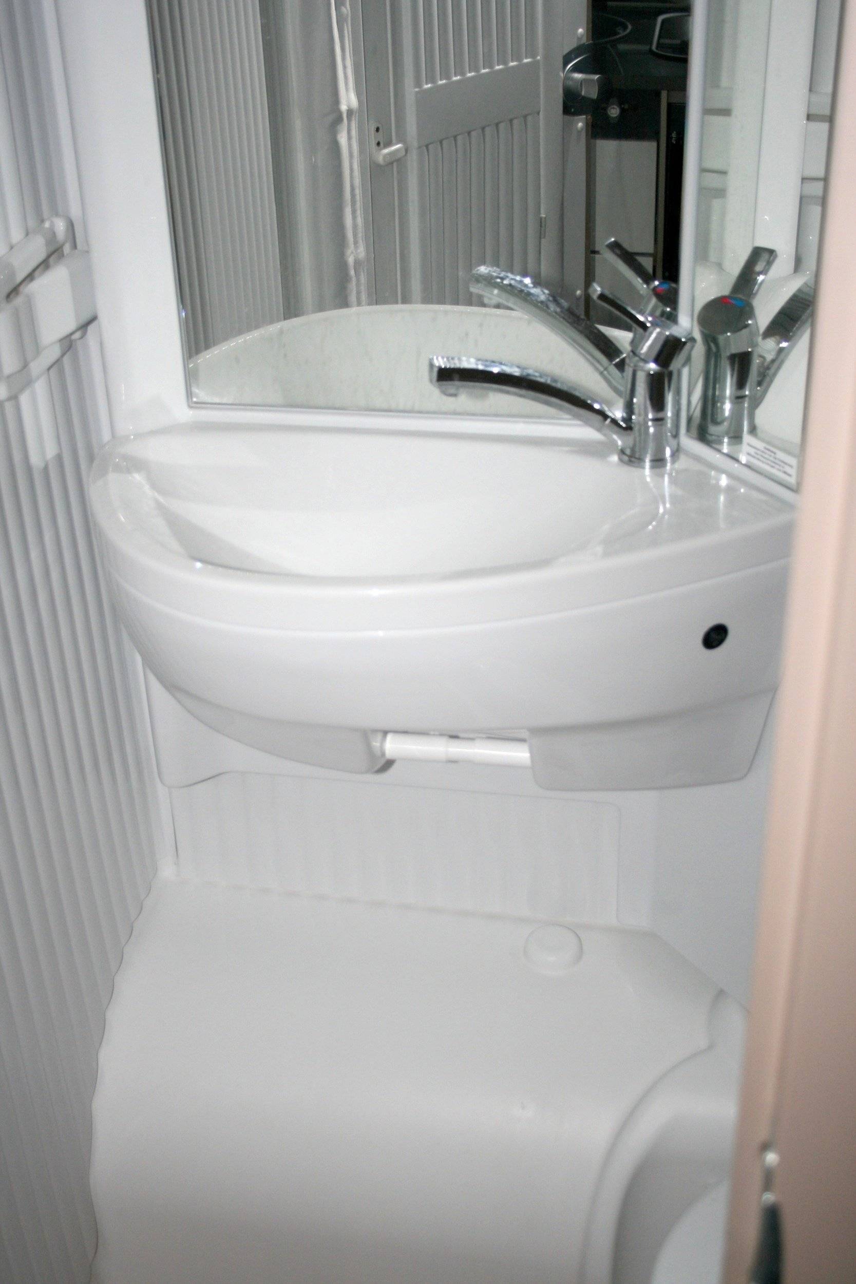 Etrusco 5900/T 5900 Db Ducato 2,3 l Multijet 130 ch.