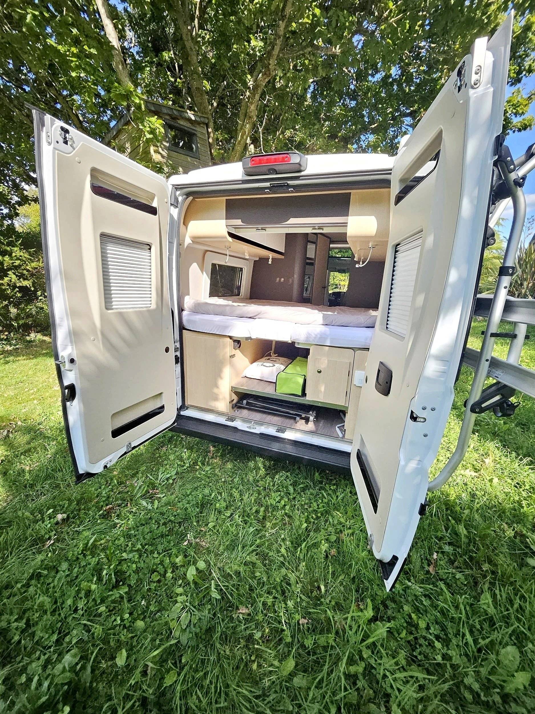 Autostar Autostarvan Lj