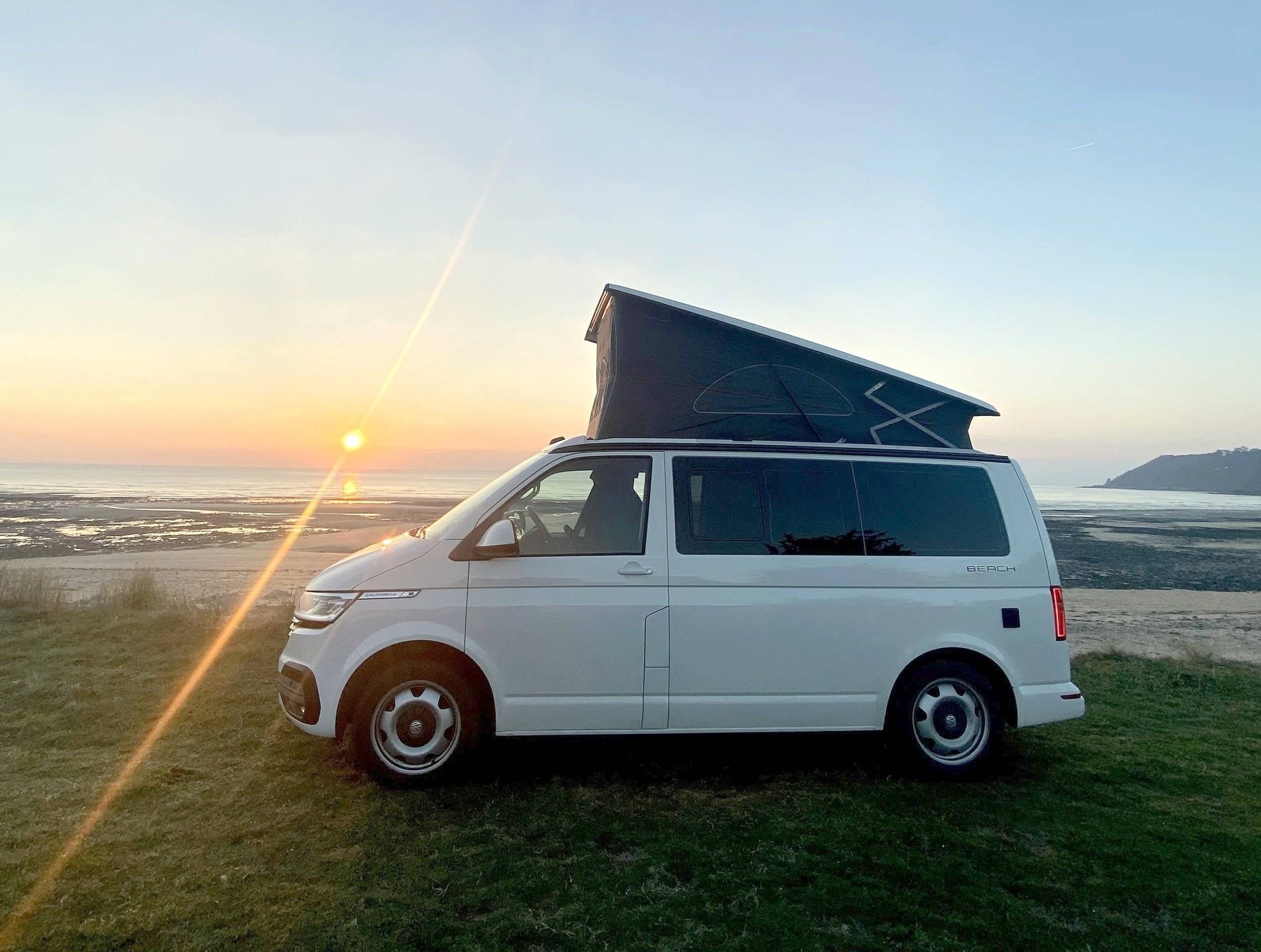 Volkswagen California 6.1