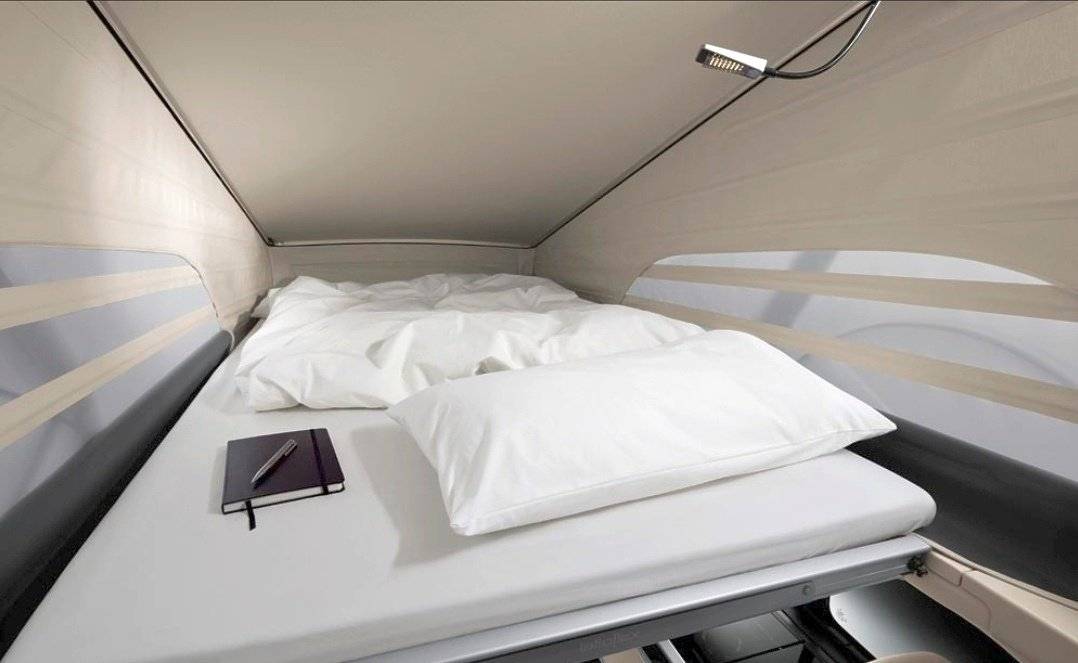 Westfalia Marco polo