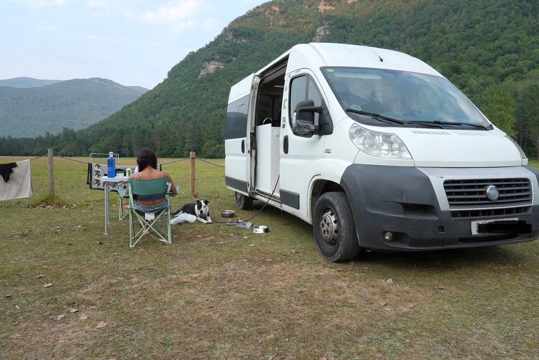 Fiat Ducato 120 Multijet