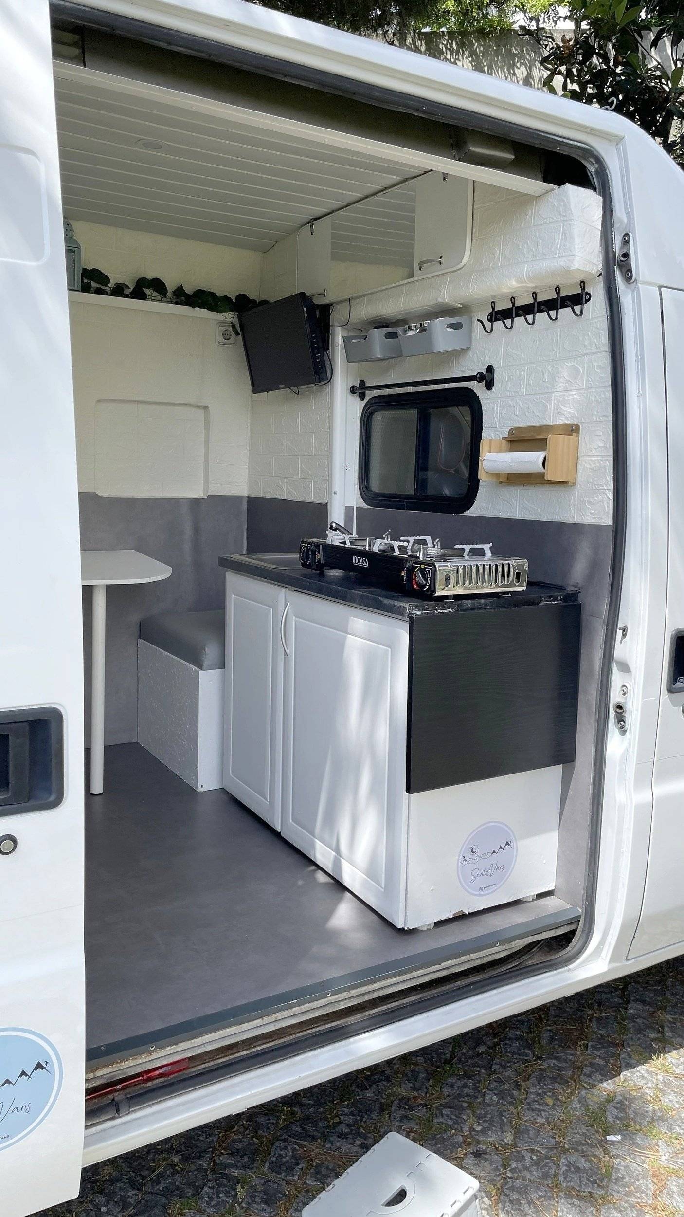 Fiat Ducato 230
