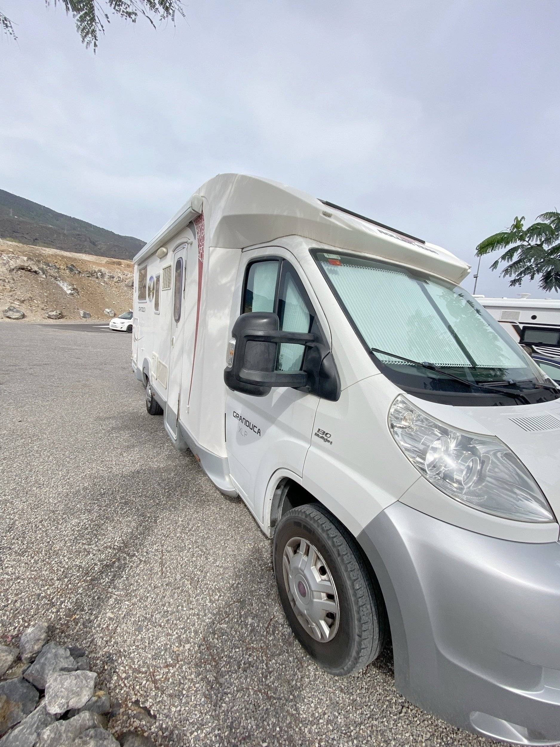 Roller Team Granduca