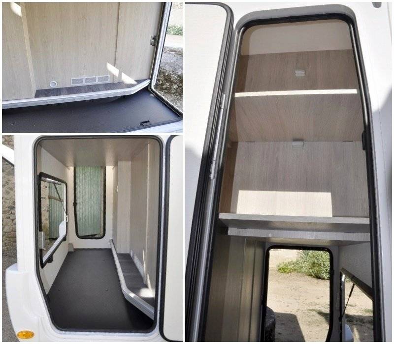 Challenger 290 edition speciale