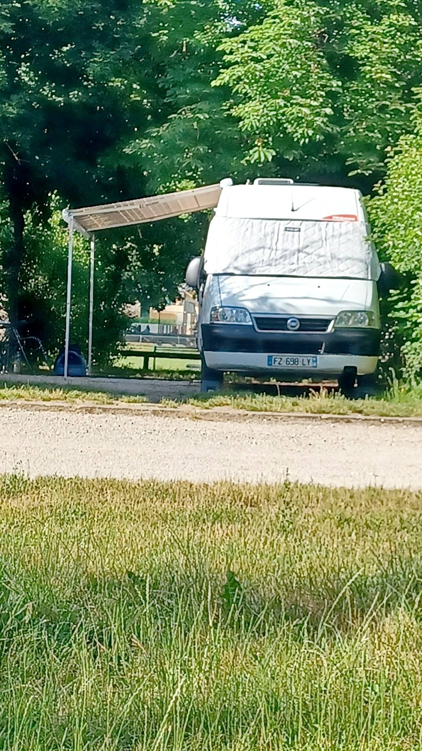 Chausson 