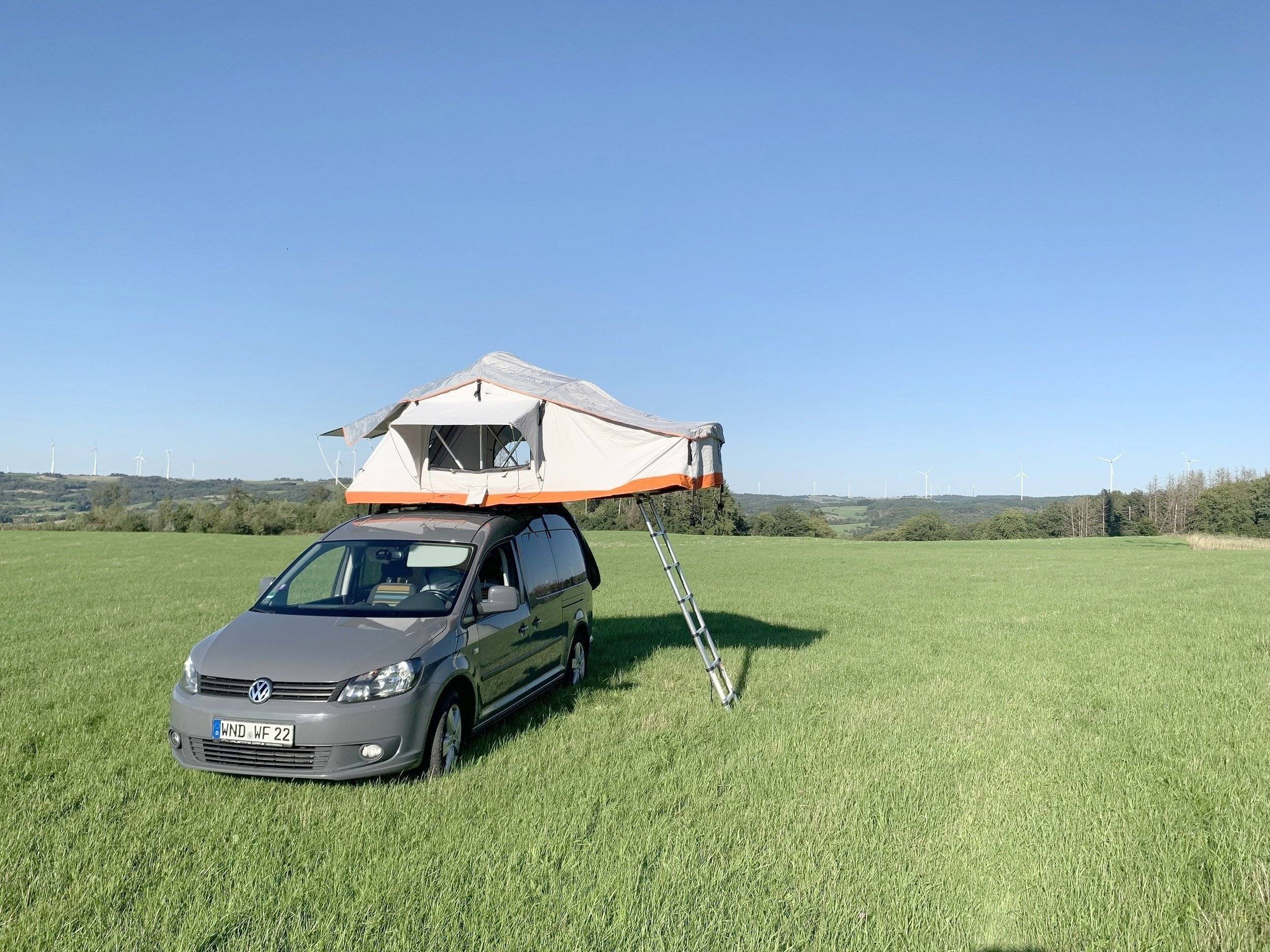 Volkswagen Volkswagen