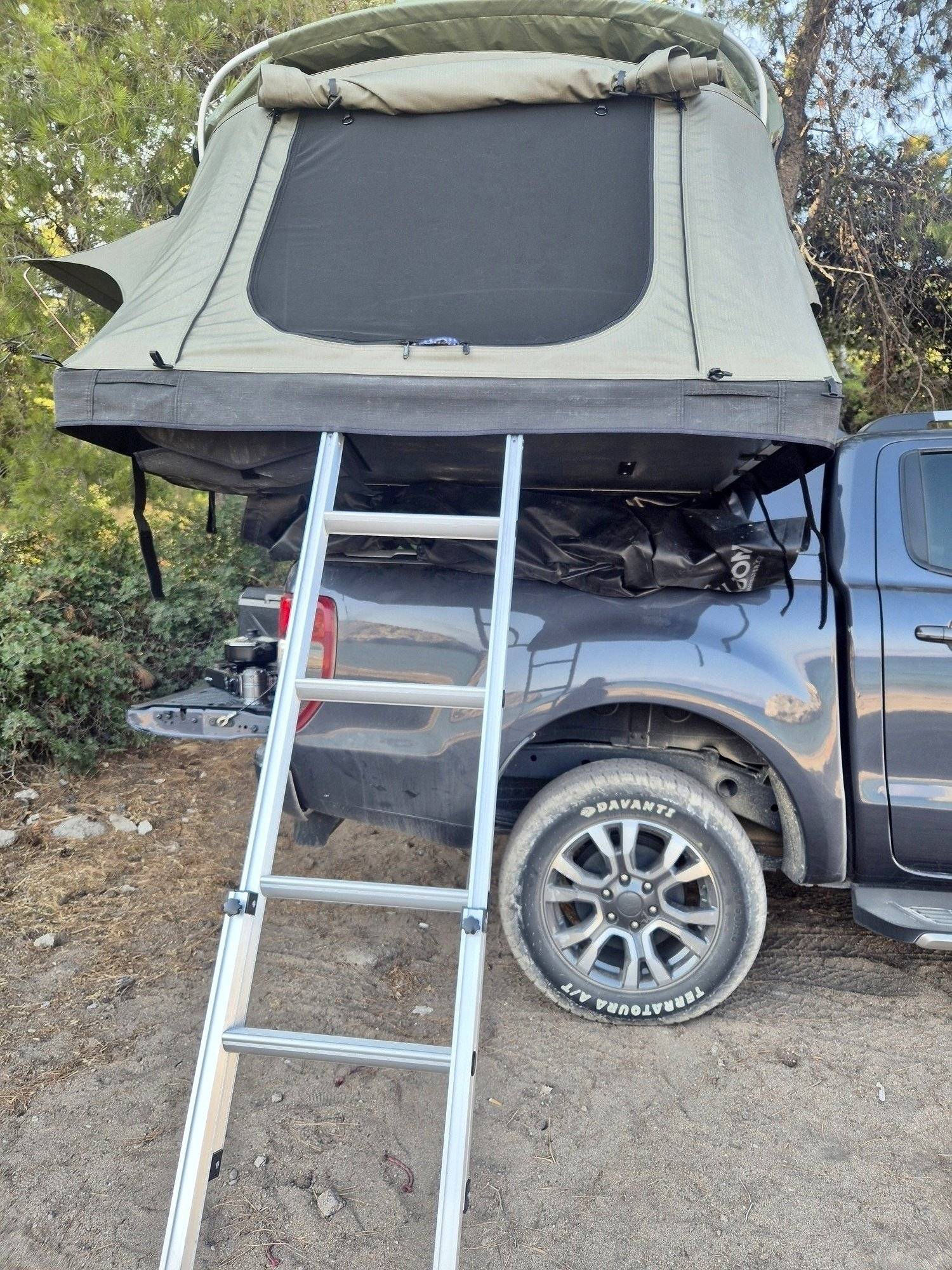 Randger RANGER WILDTRACK