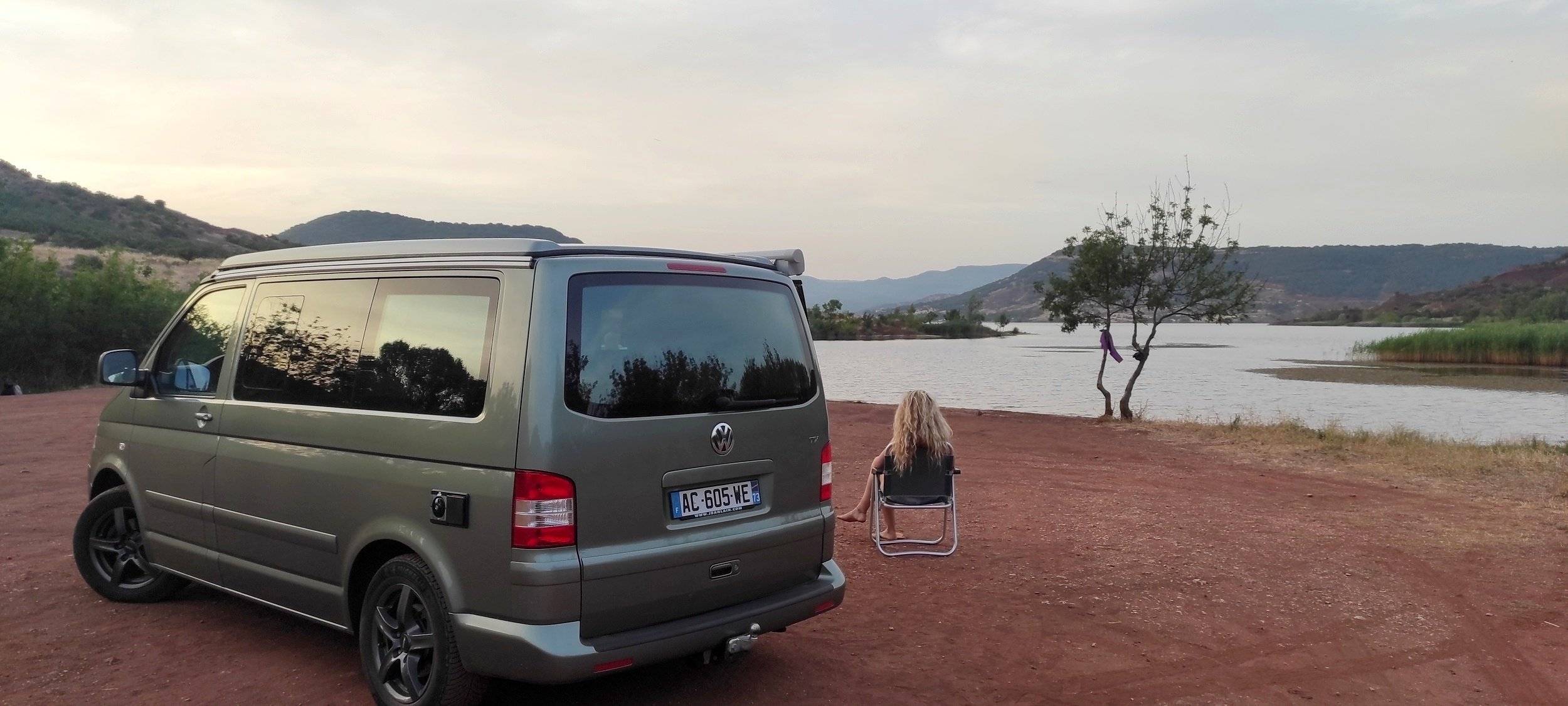 Westfalia Westfalia (California)