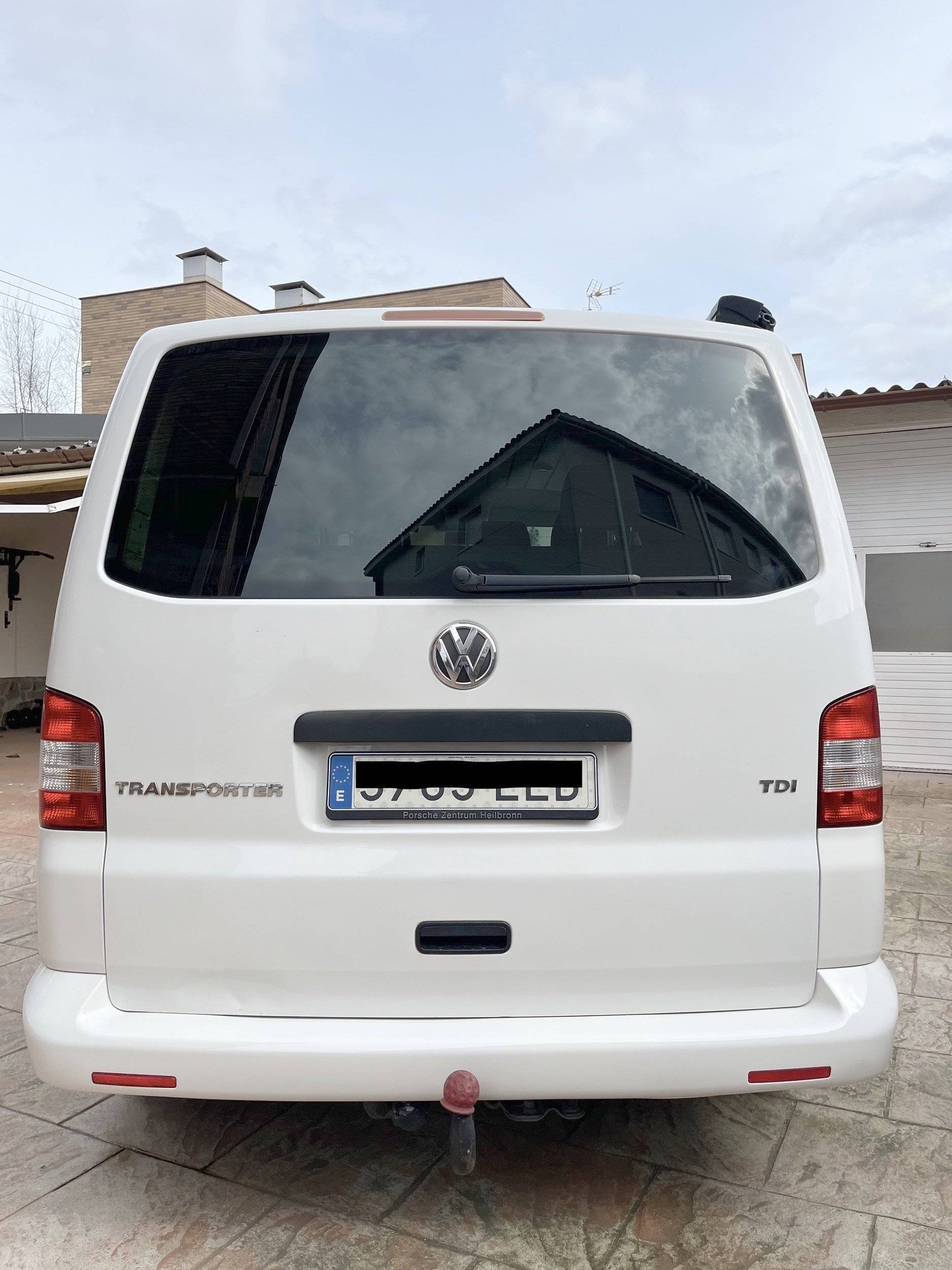 Volkswagen Volkswagen T5