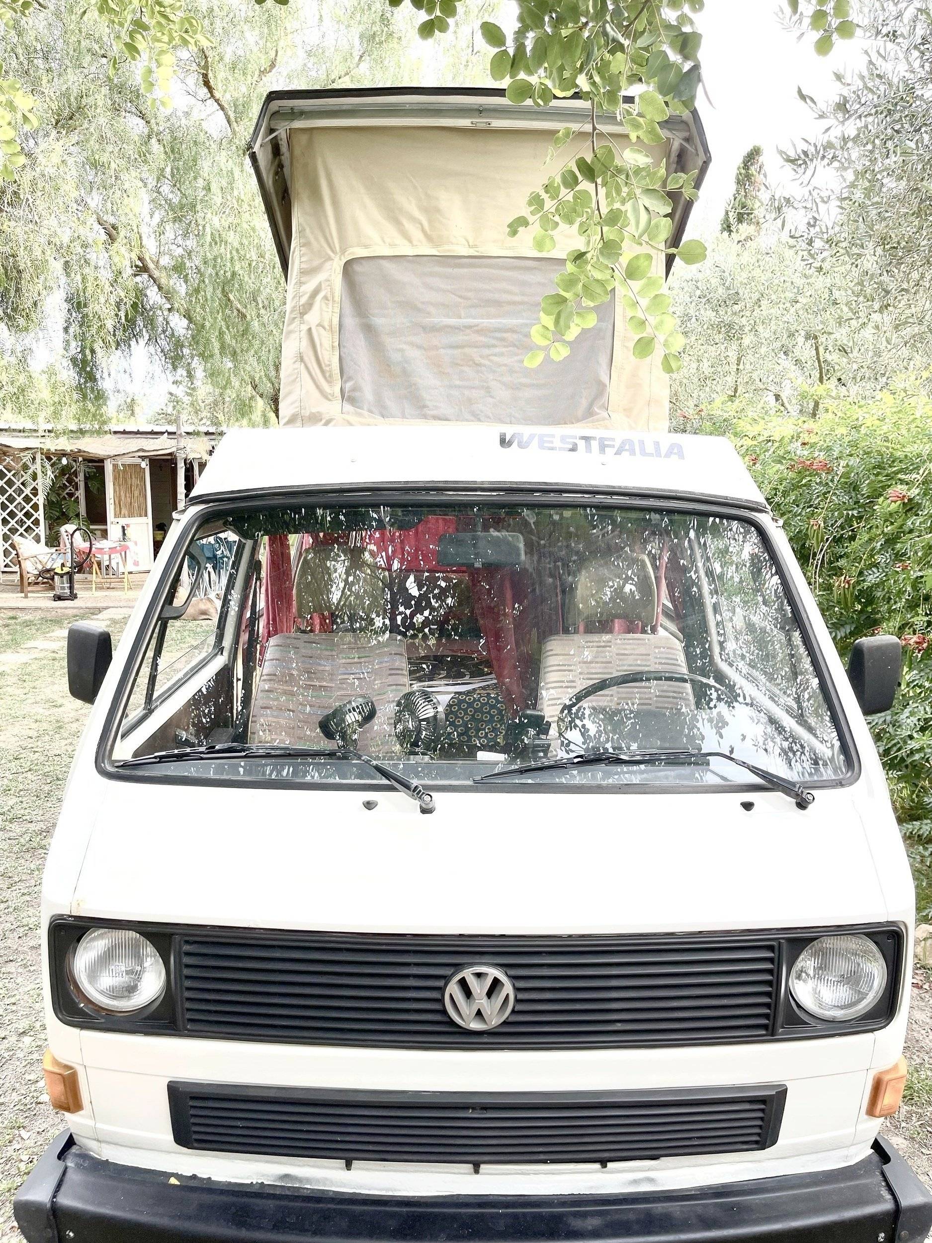 Westfalia WESTFALIA