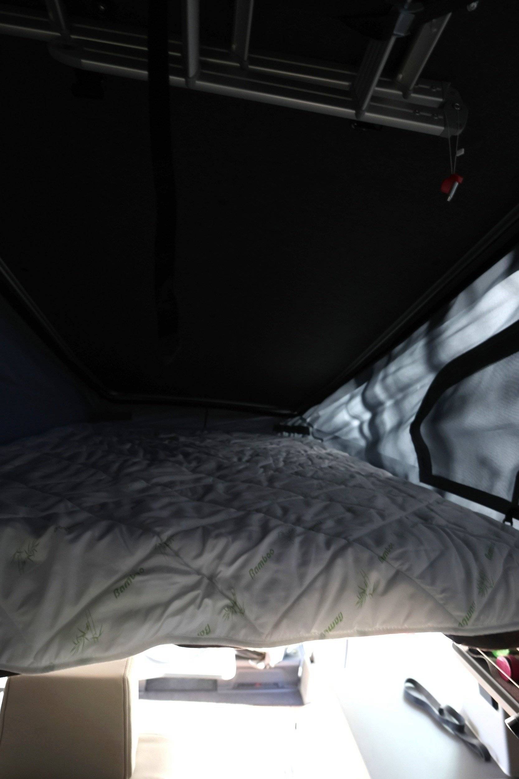 Campérêve Cap Land