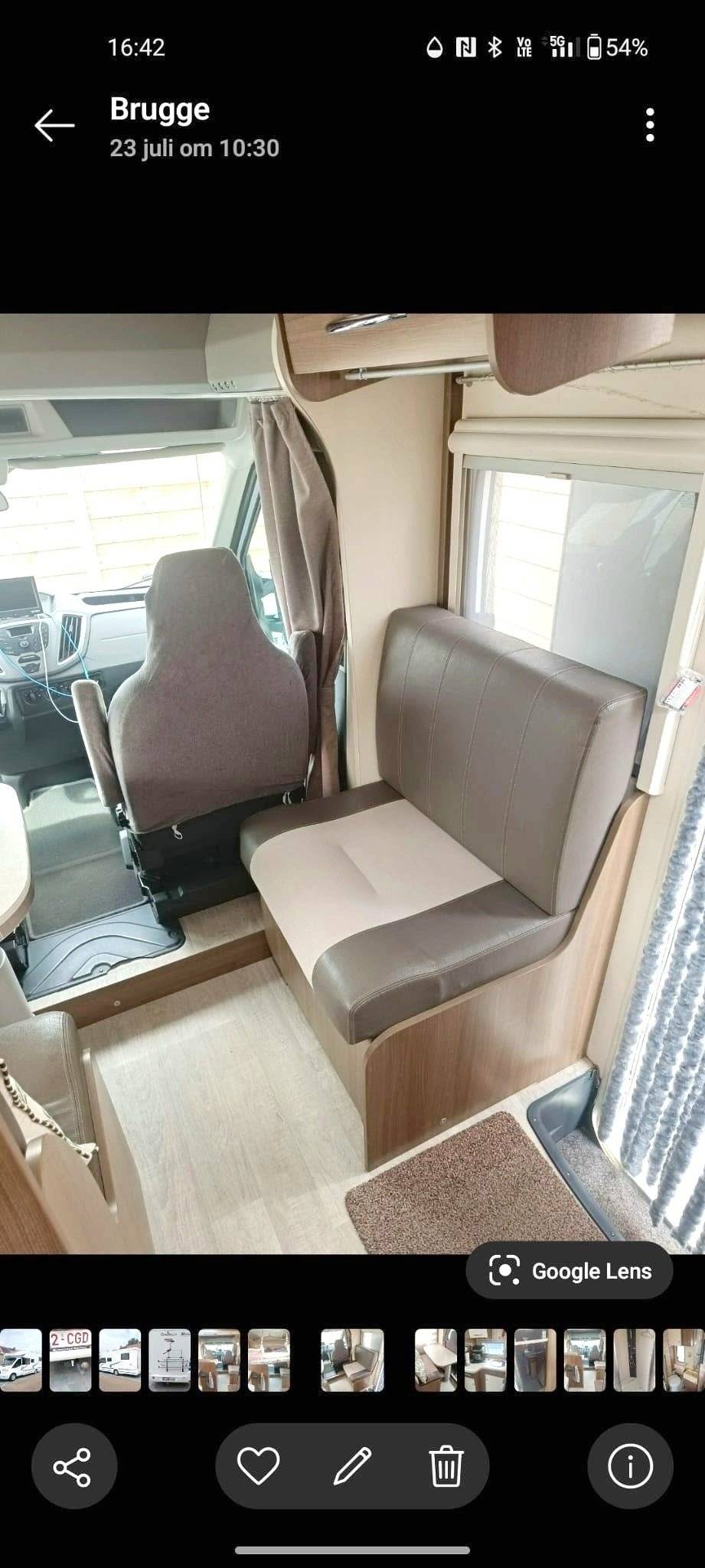Chausson 