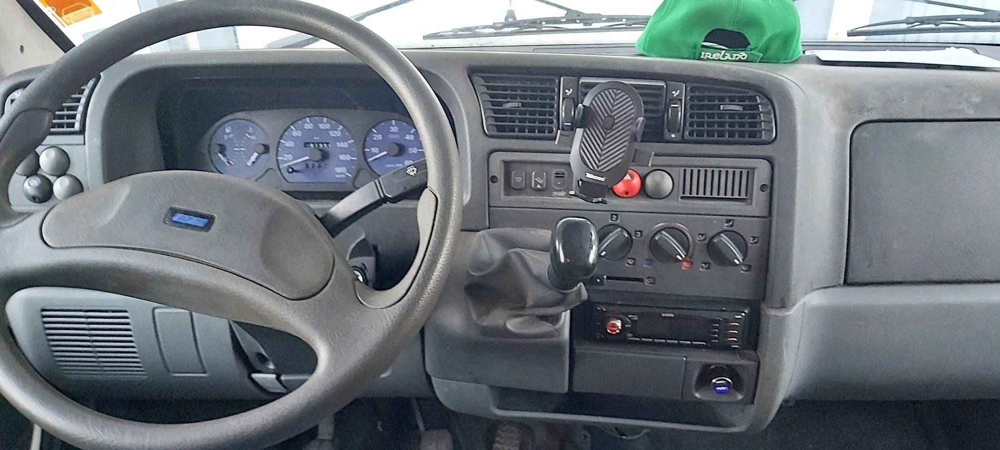 Eura Mobil Eura Mobil 411