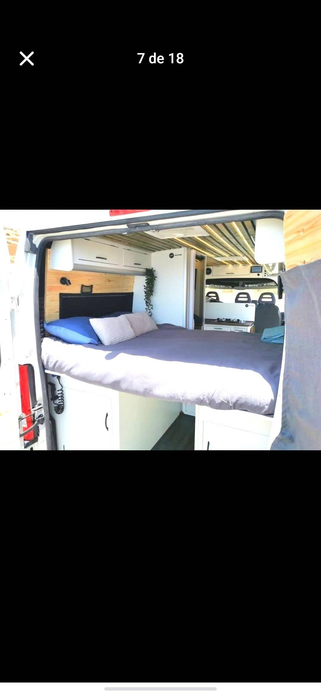 Citroën Jumper 2.0 hdi 130 cvs