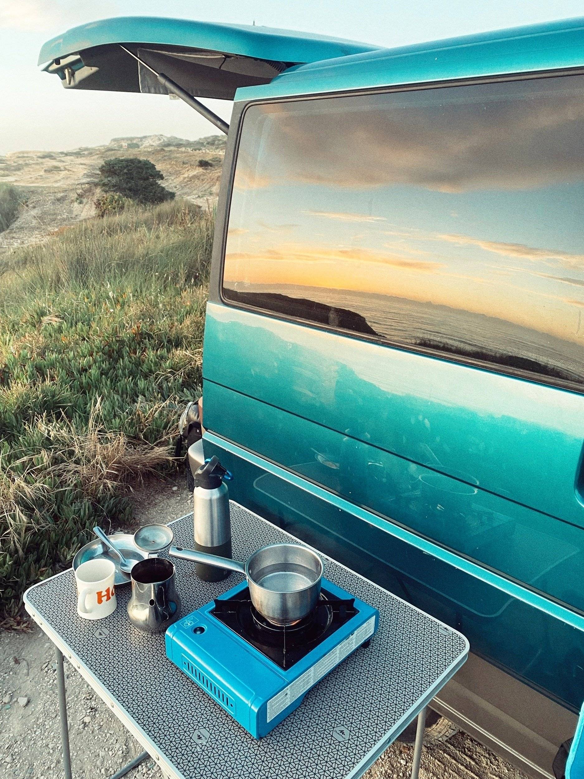 Volkswagen Volkswagen t4 transporter kombi