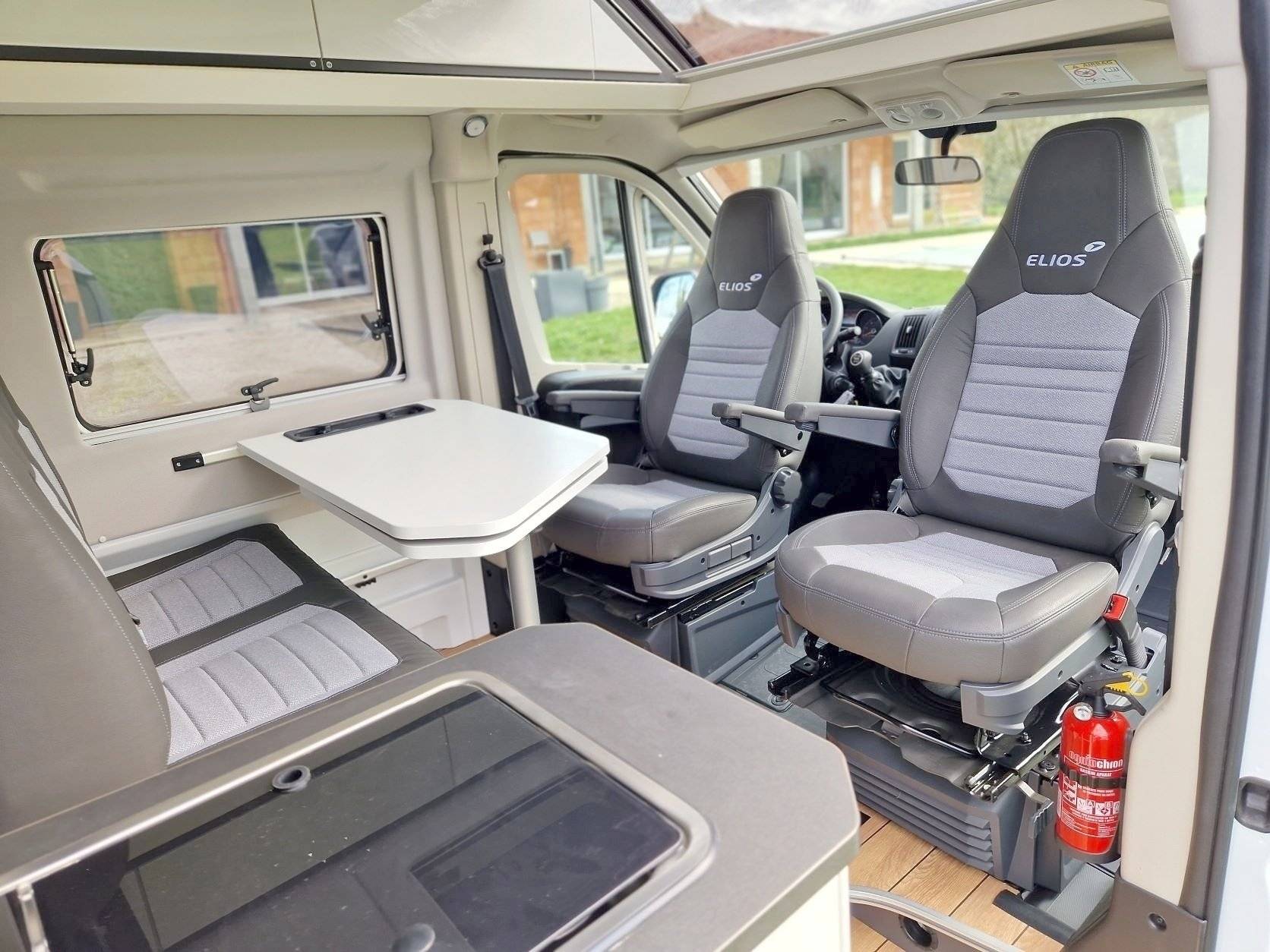 Elios Elios 59T family