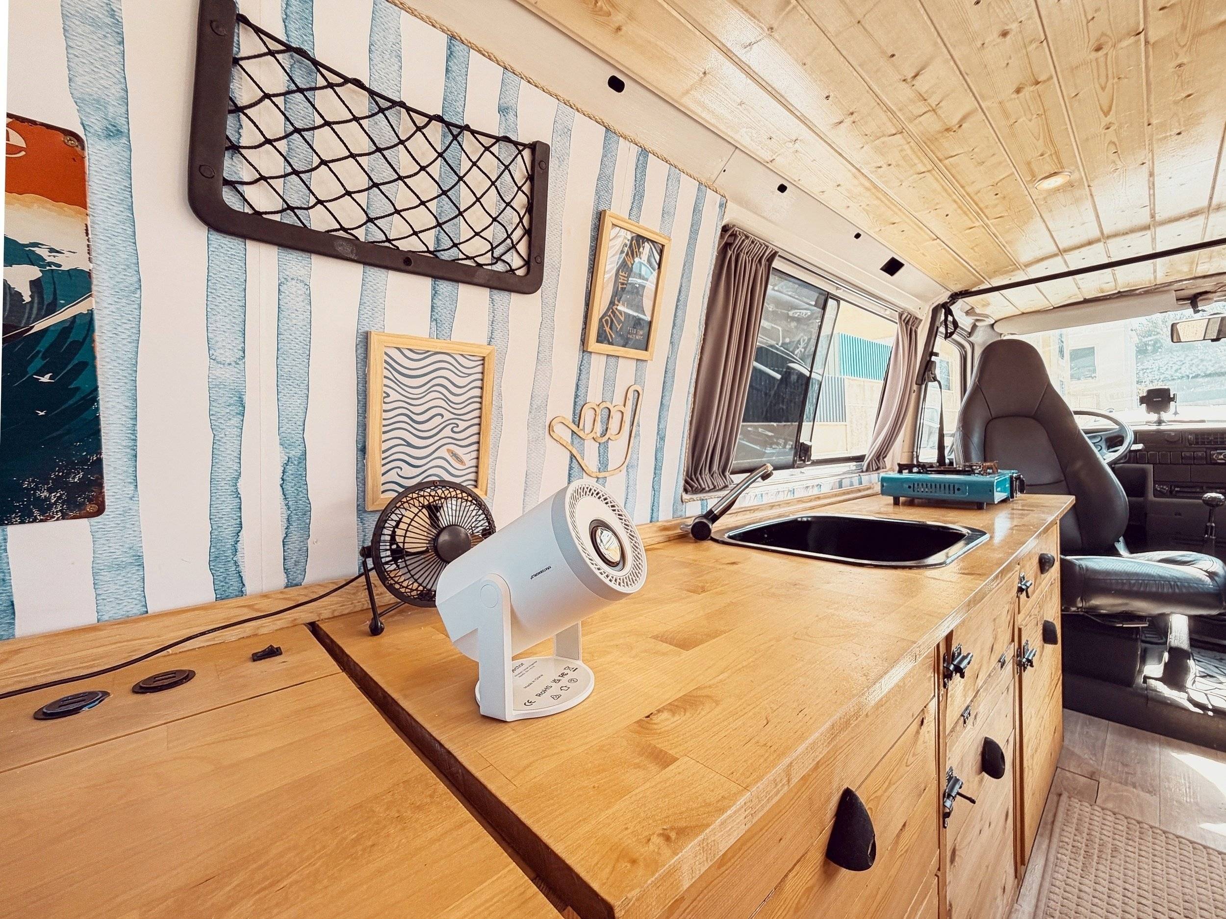Volkswagen Transporter T4
