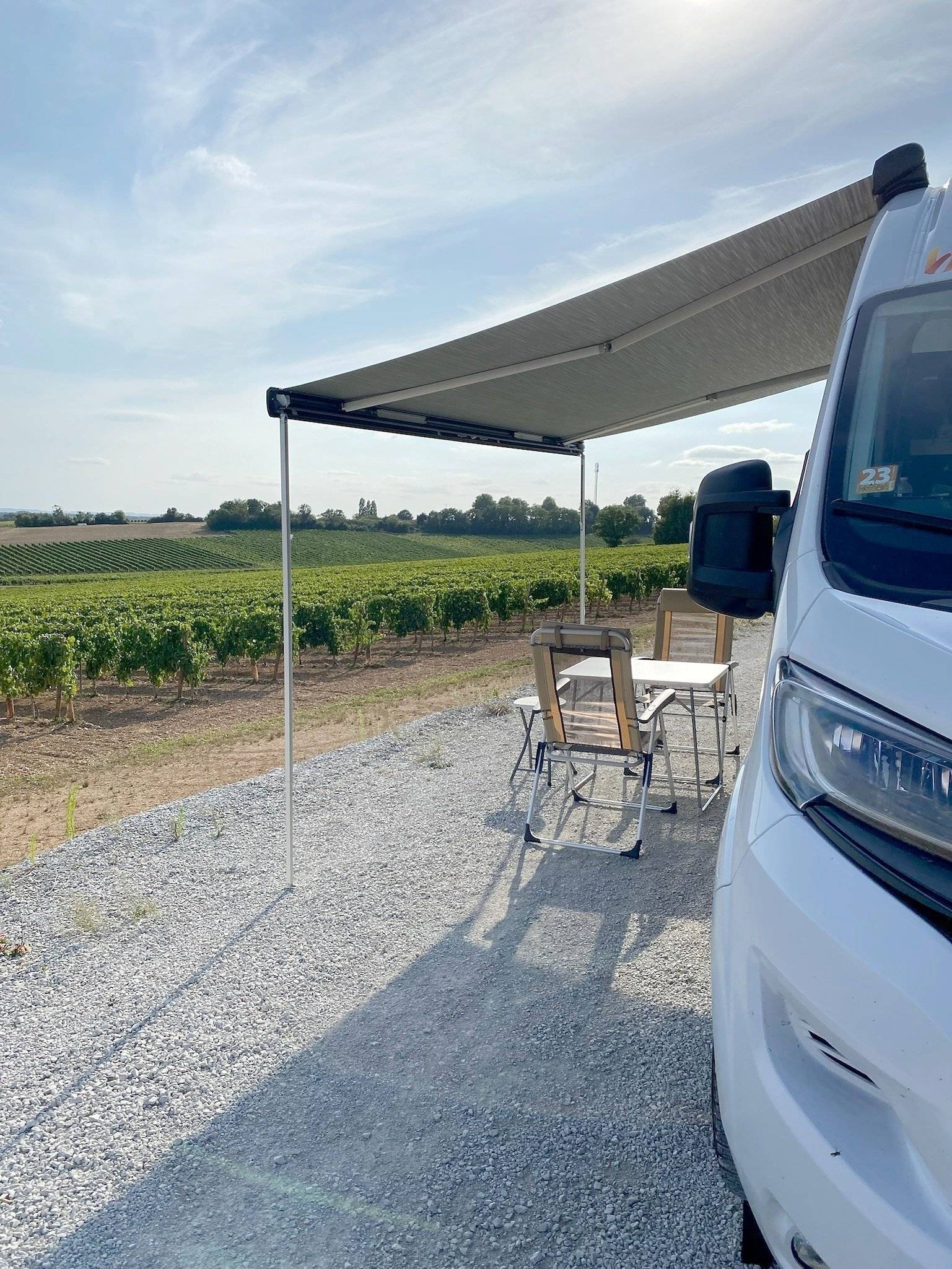 Adria Adria Twin PLUS 600 SPB Family