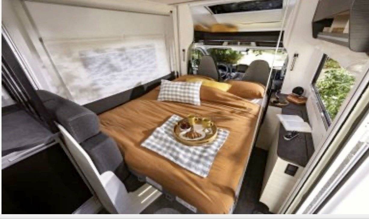 Challenger Transit 2,0 l 170 ch