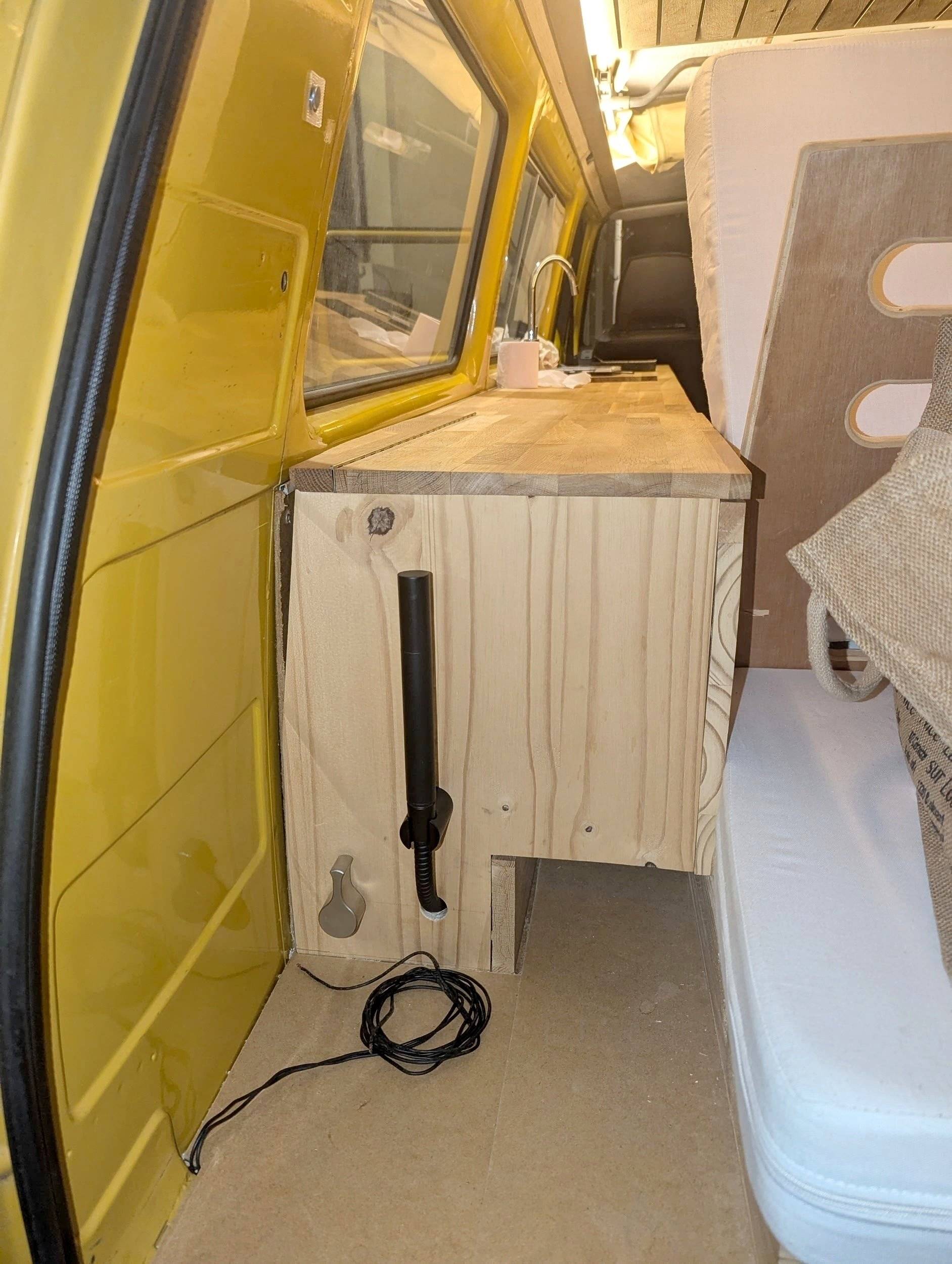 Volkswagen Volkswagen Transporter T3