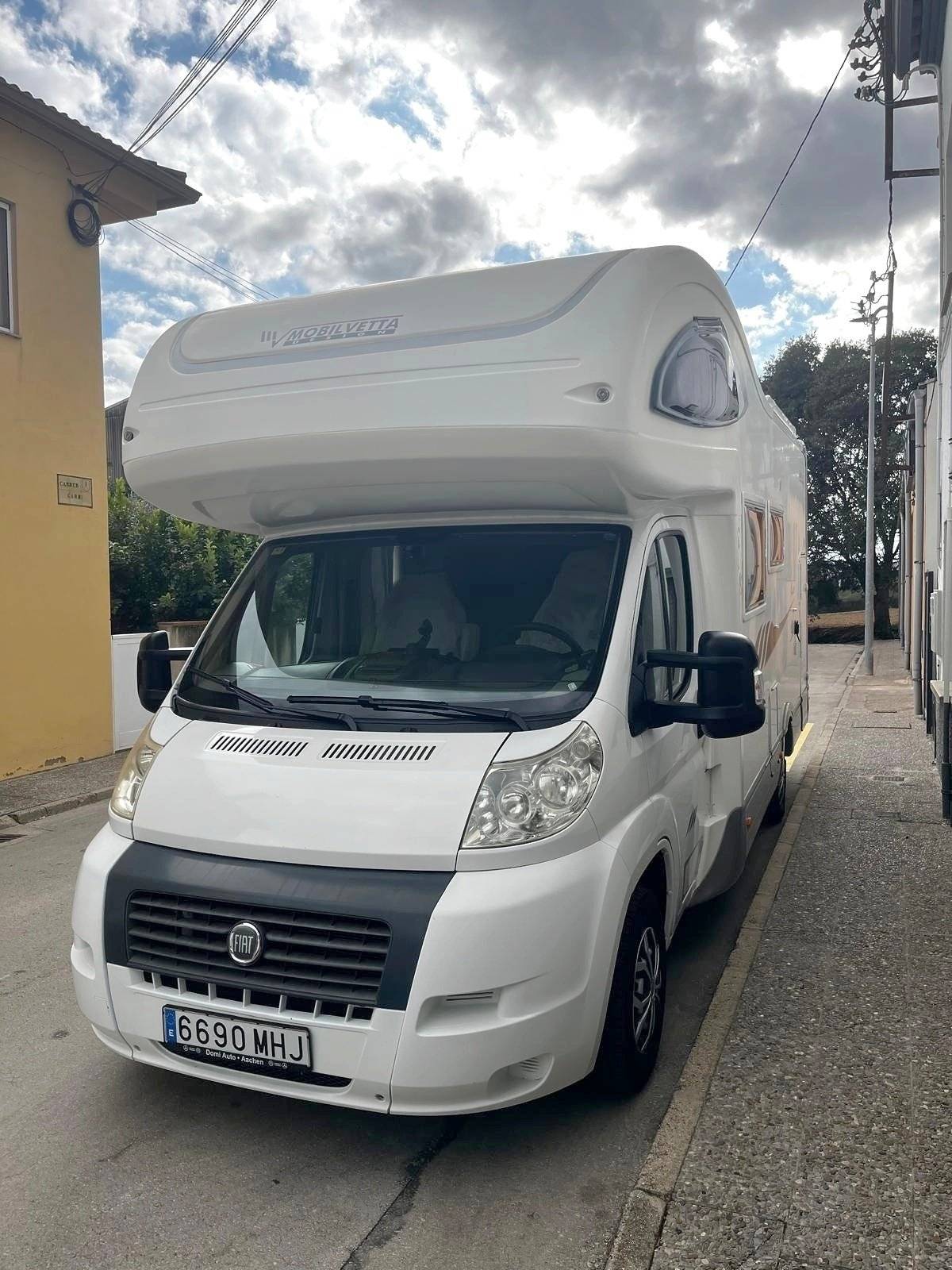 Mobilvetta mobilvetta