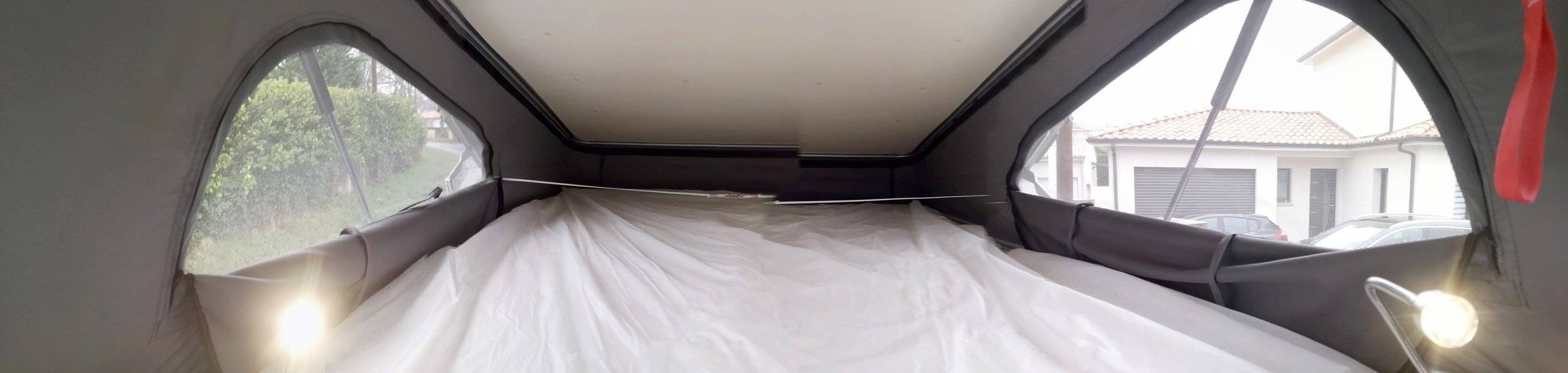 Campérêve Cap Coast