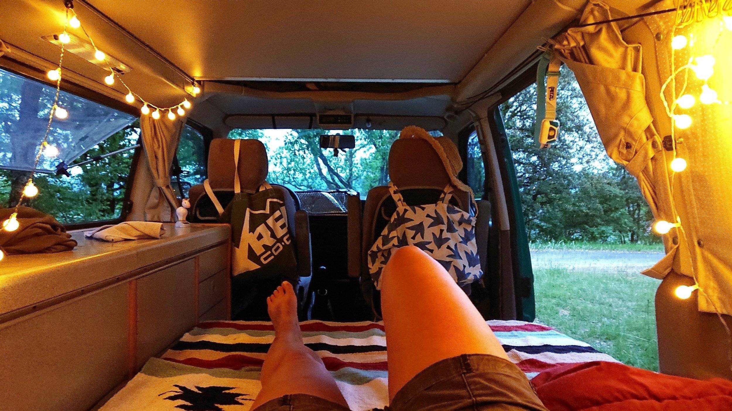 Westfalia Coach