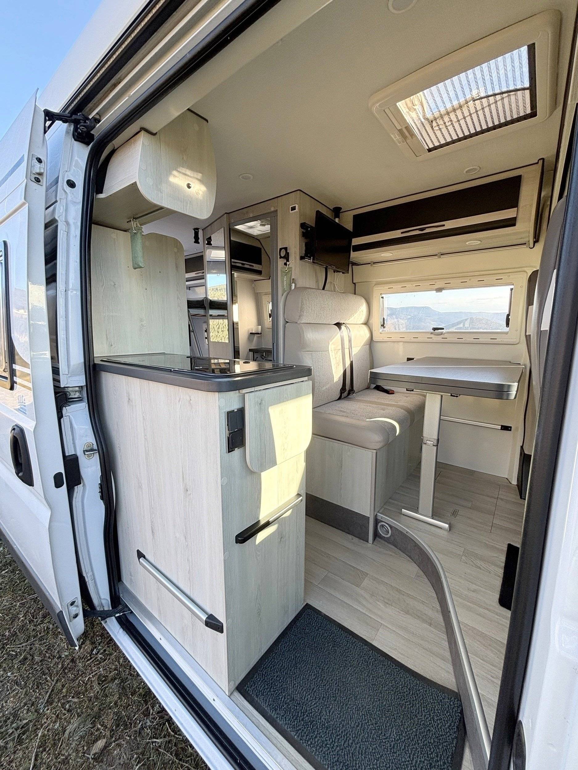 Font Vendôme Duo Van