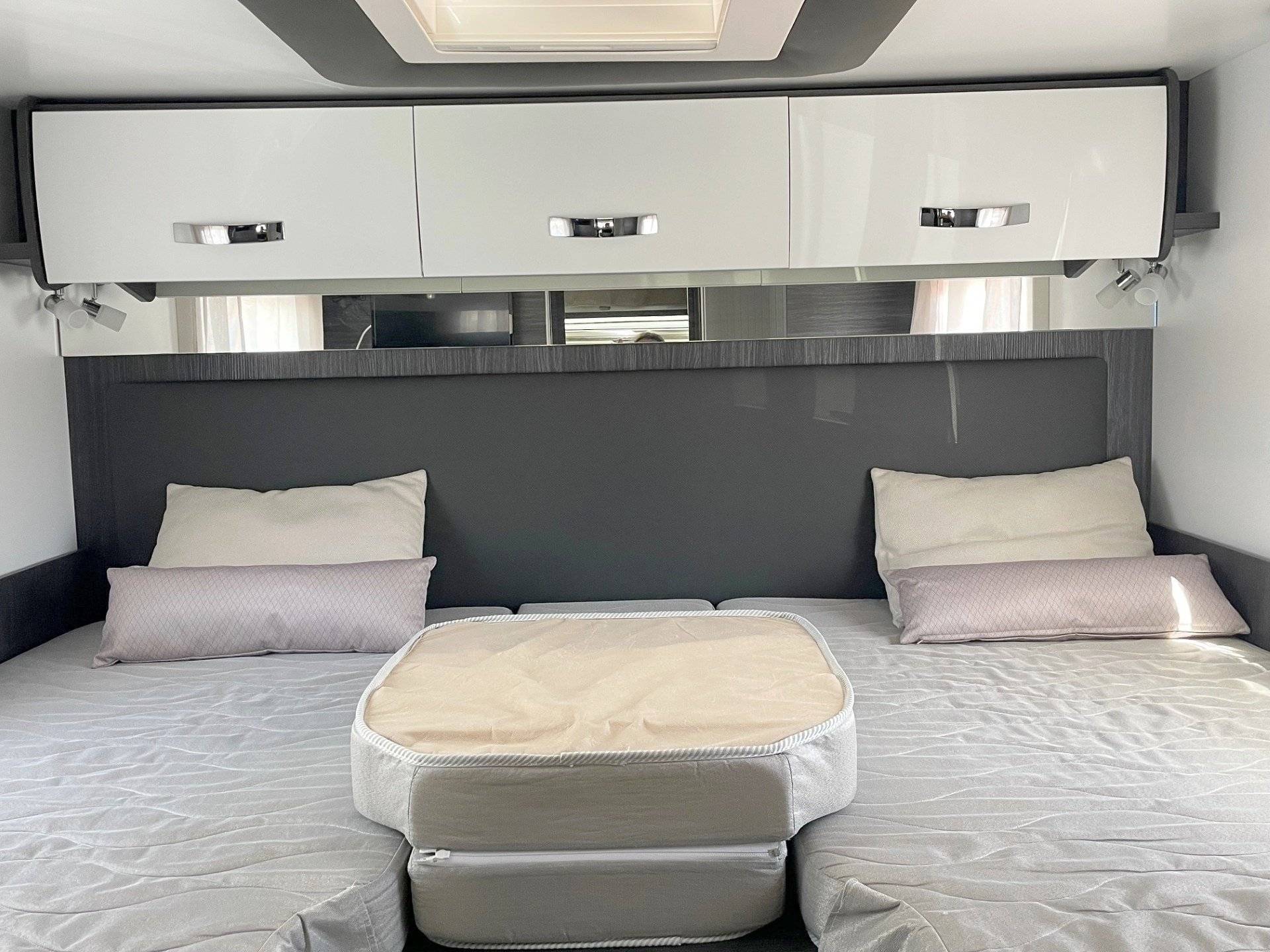 Benimar Benimar Mileo 263