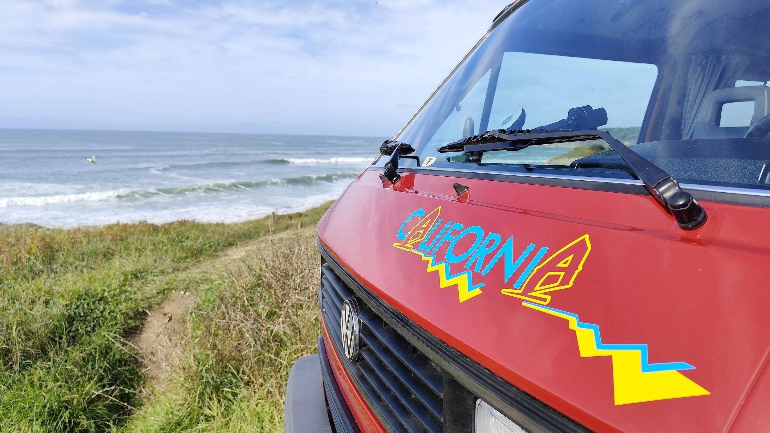 Westfalia Westfalia (California)