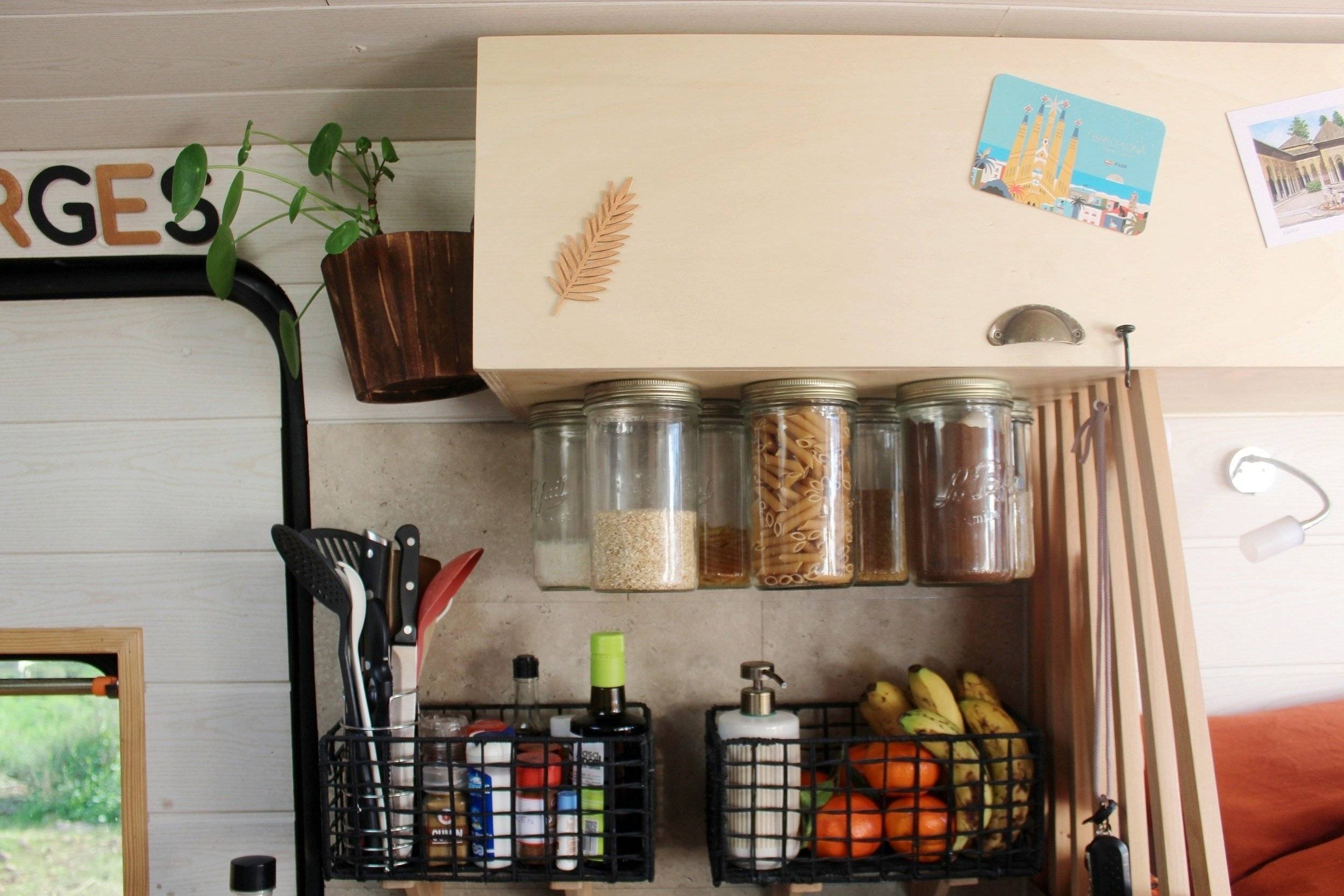 Quentin Peuch et Léa Calemar Peugeot Boxer