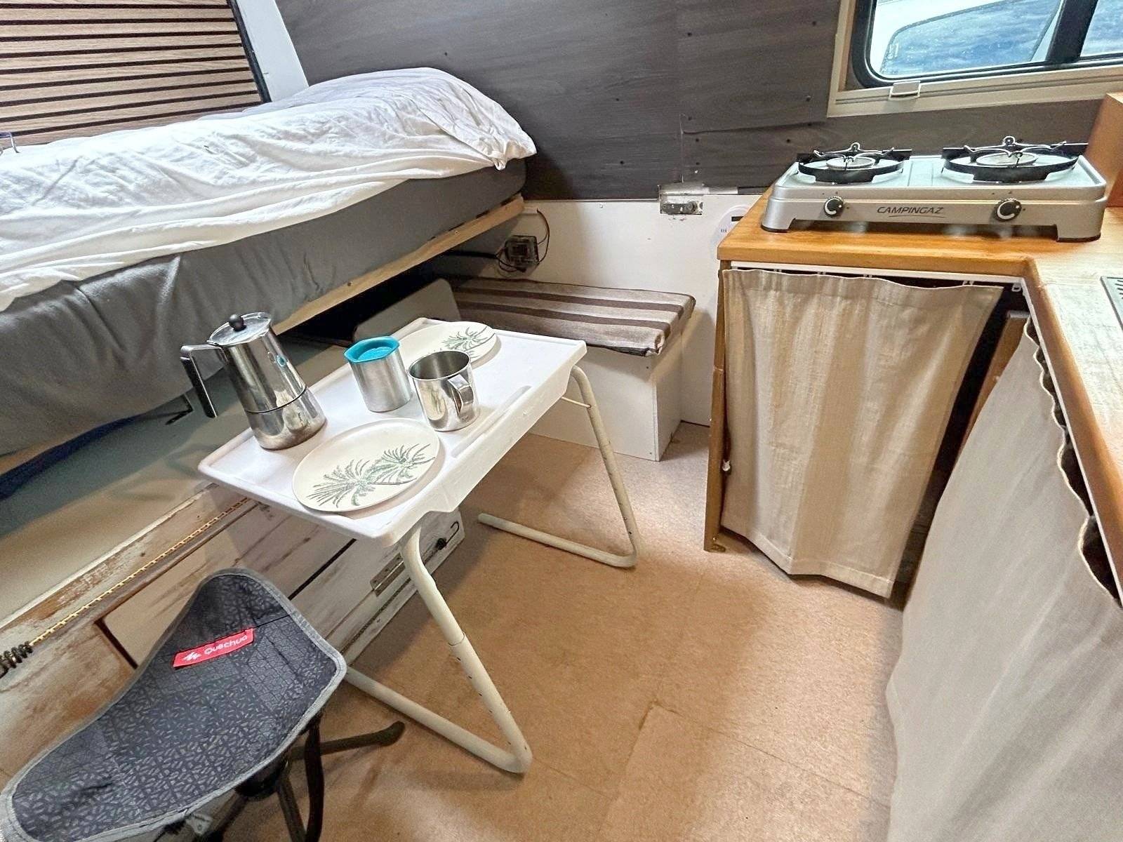 Autostar Transit 2,0 l 115 ch