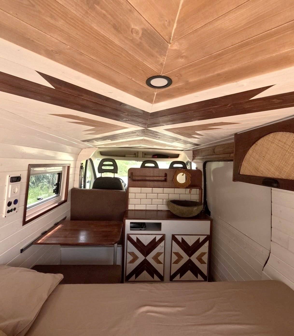 Citroën Jumper 2,2 l 120 ch