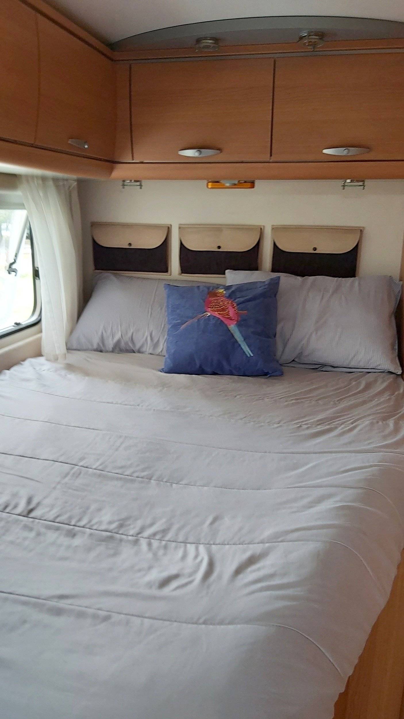 Renault Master II 2,5 DCI  146 CV 