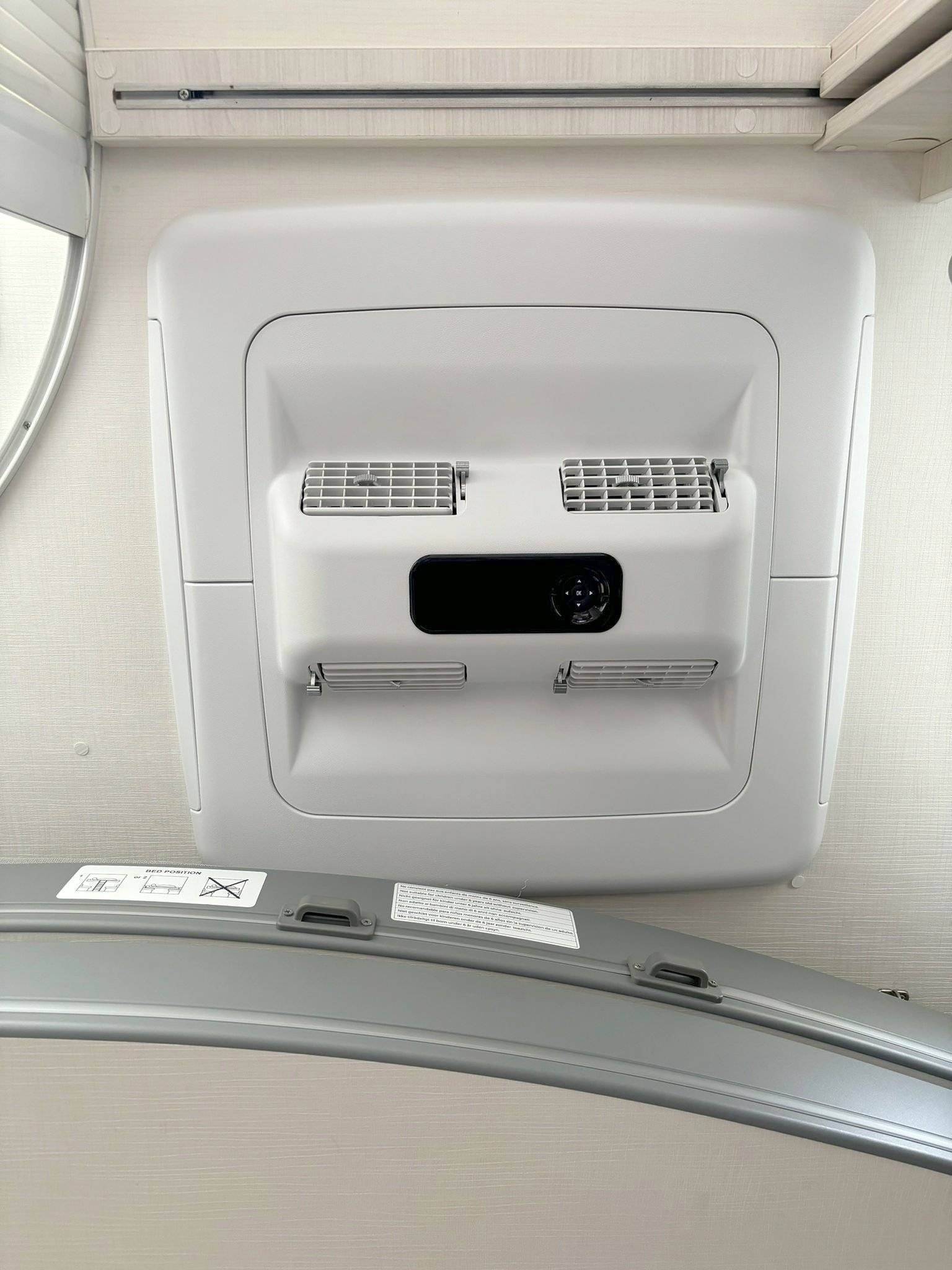 Challenger Transit 170 cv