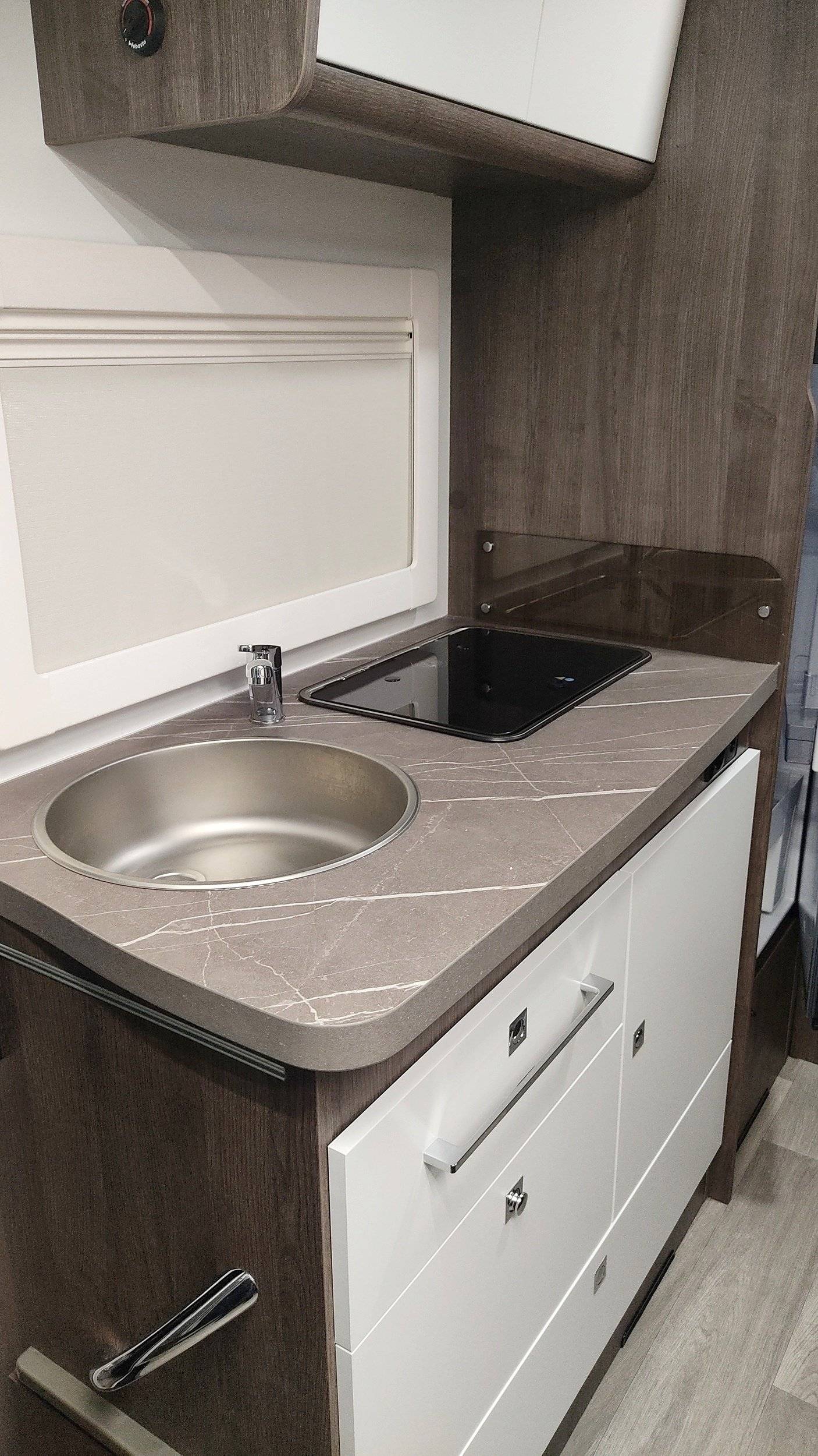 Benimar BENIMAR TESSORO 440UP