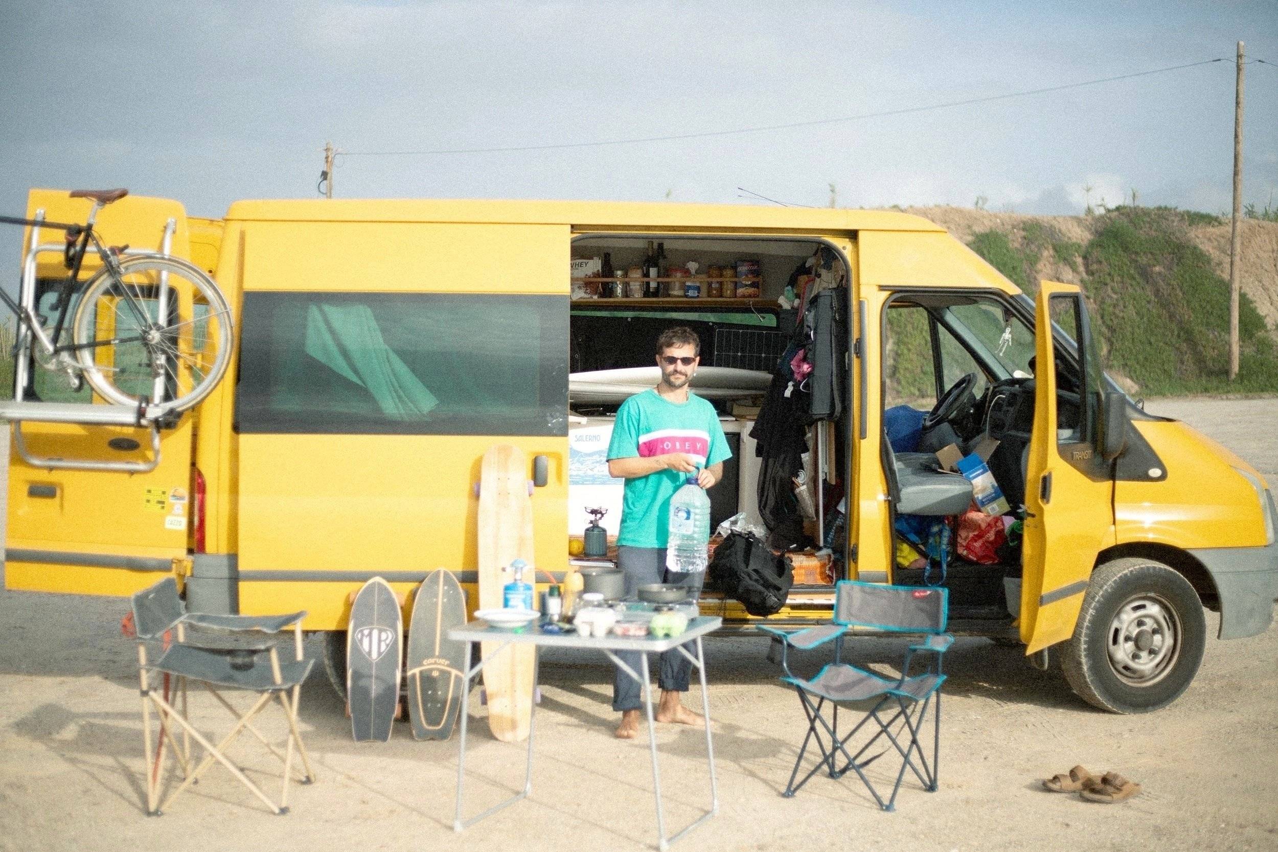 Amève Viano