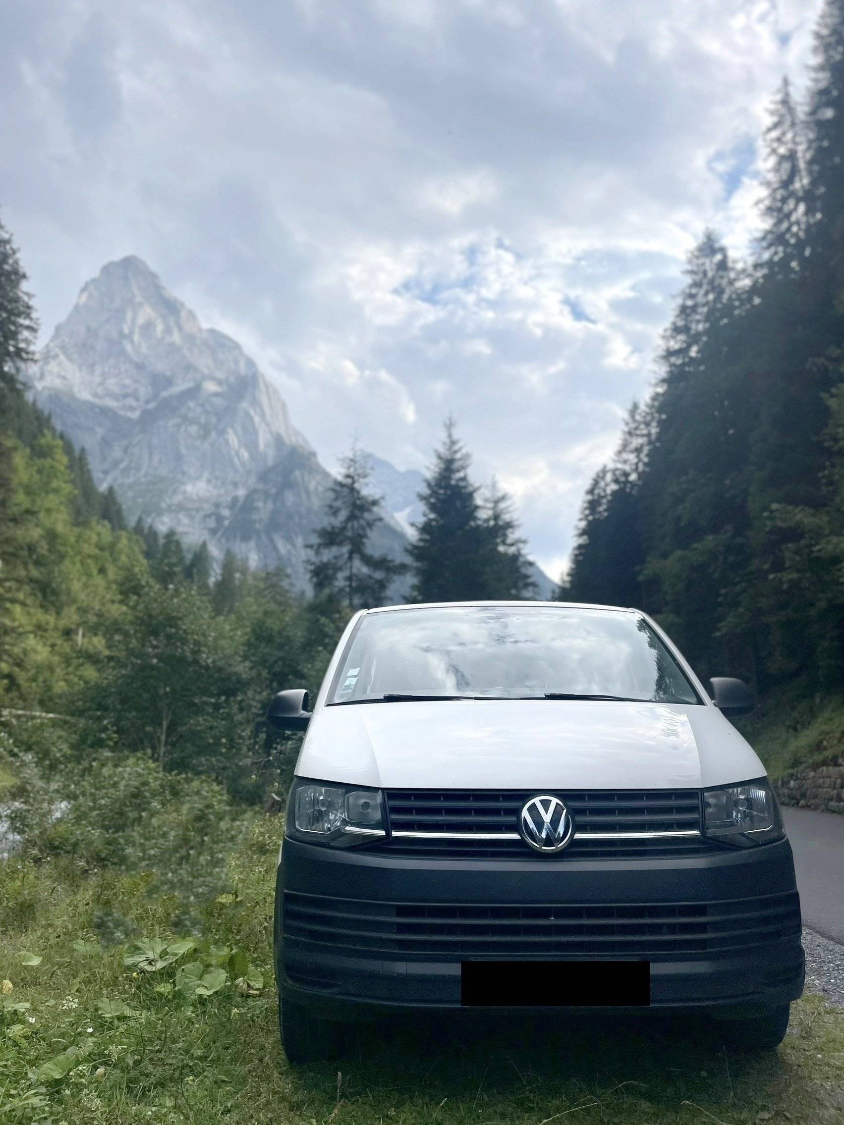 C.I. Volkswagen T5 