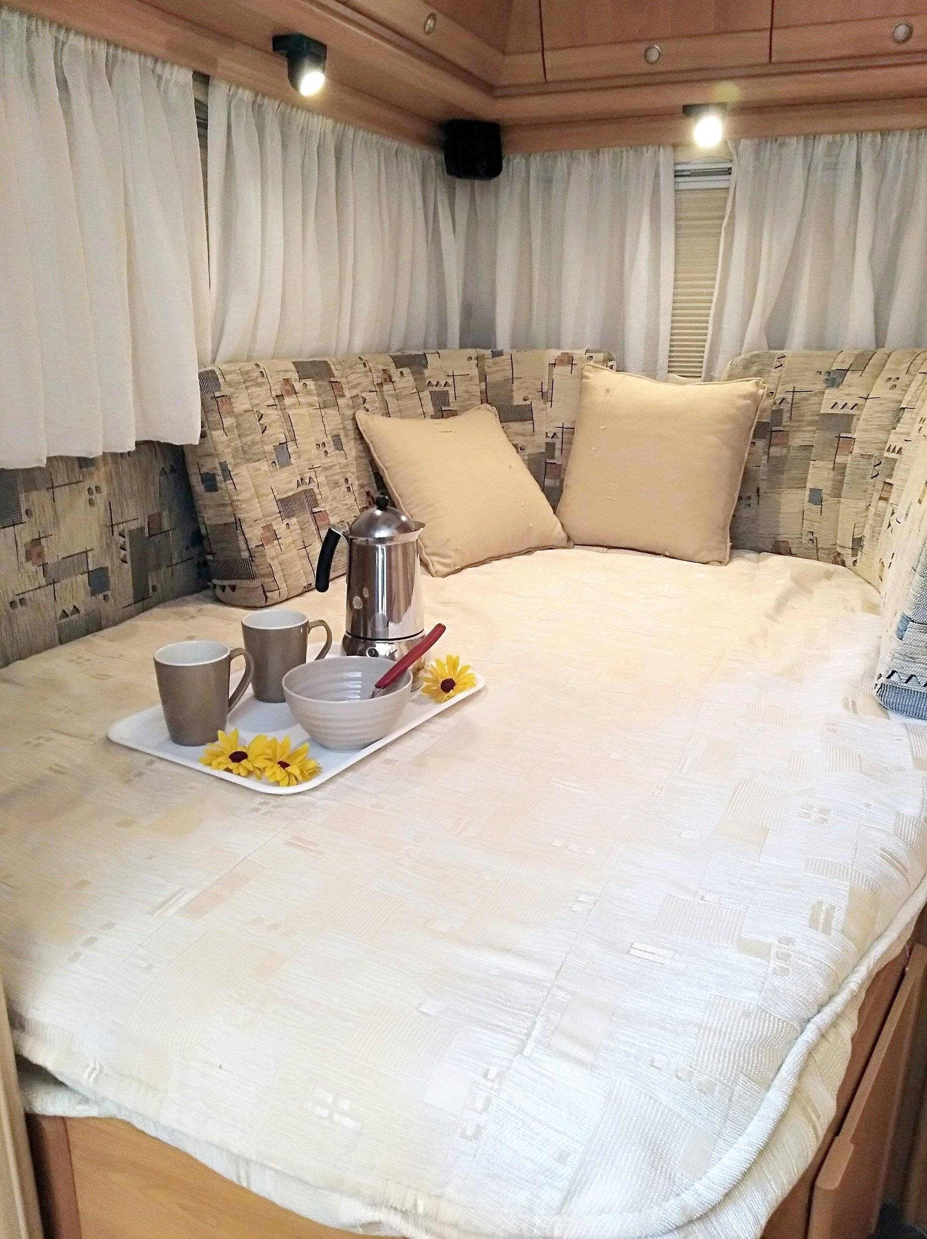 Andrade 2.8 l JTD Maxi 127 Ch