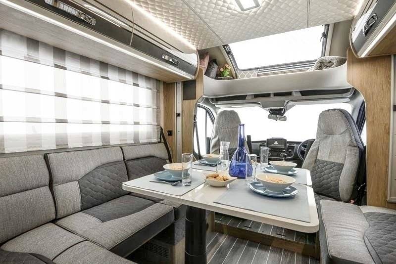 Outro BC Europa Standard 4 Auto Base BC Europa Standard 4 Auto Base - Yescapa