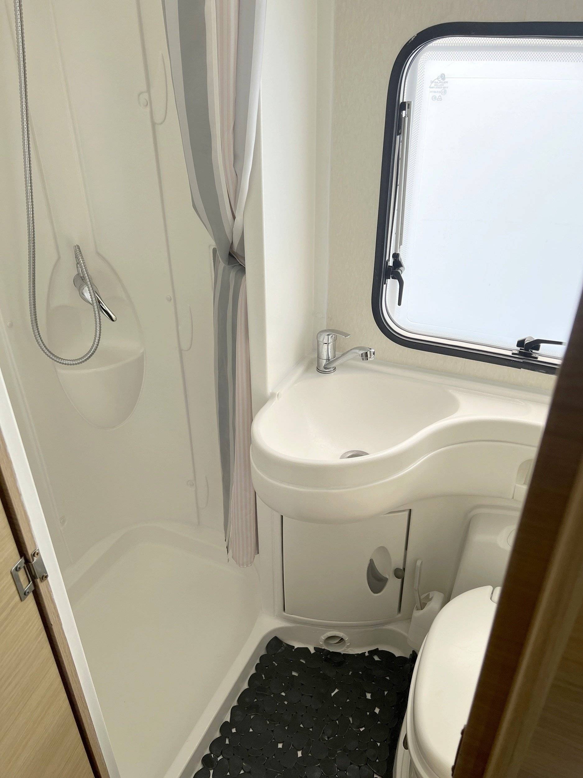 Fiat Ducato 2,3 l JTD 130 ch.