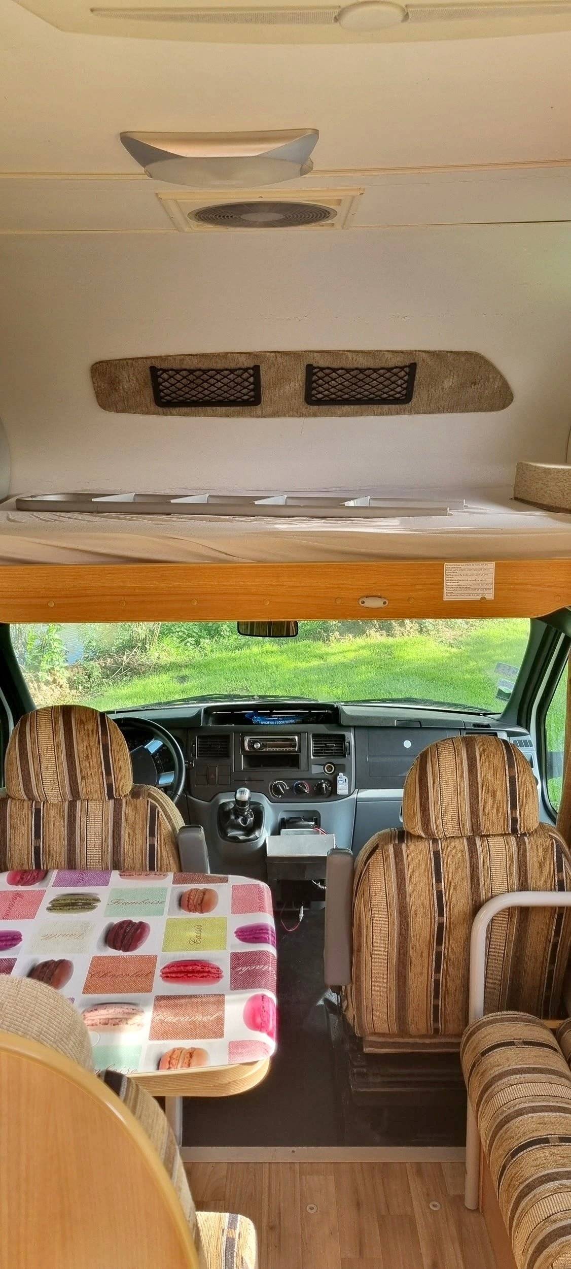 Challenger --Mageo 192