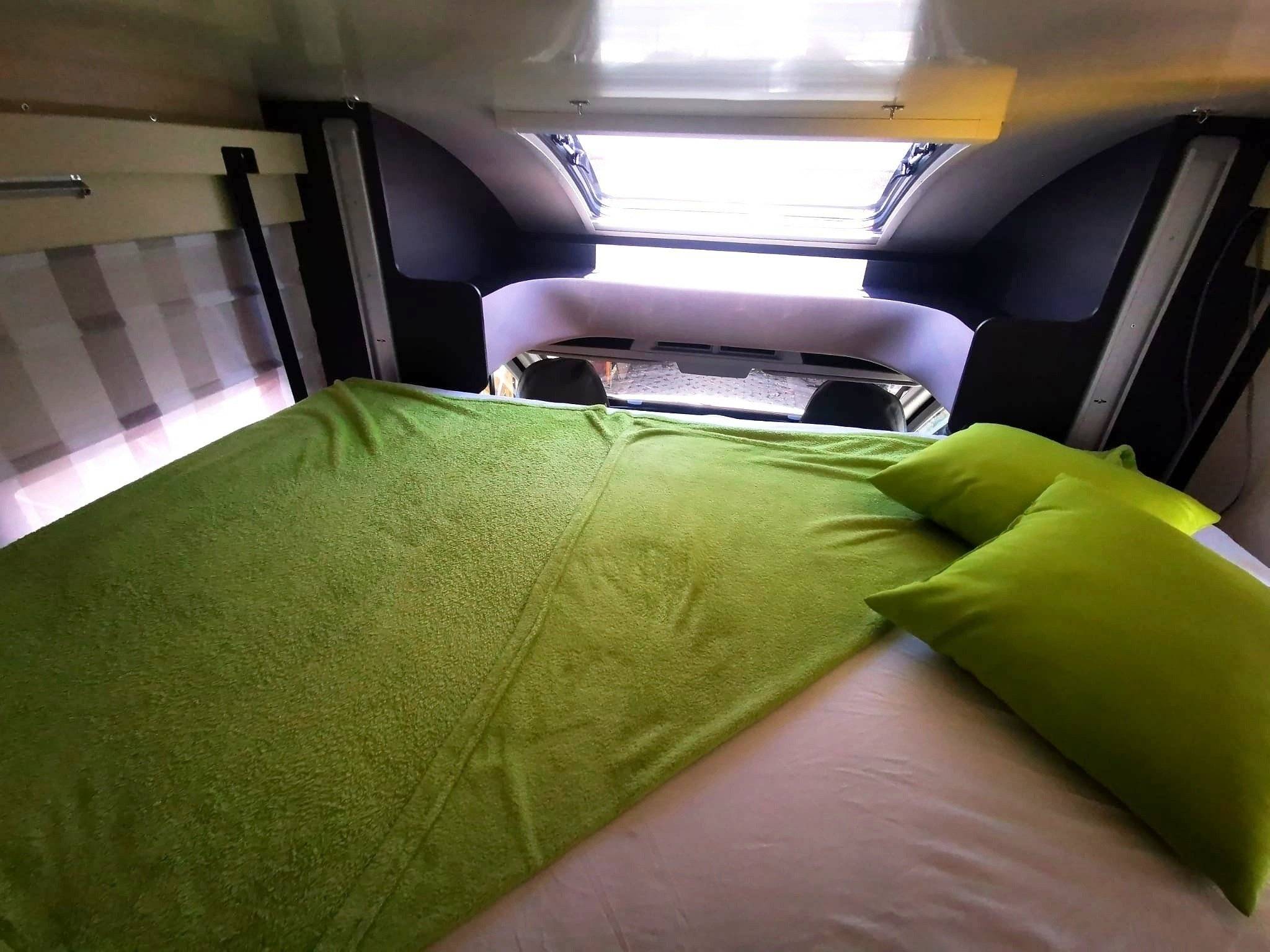 Roller Team Roller Team Kronos 284TL