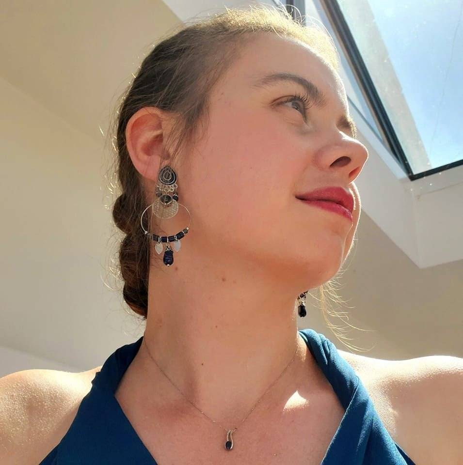 Julie