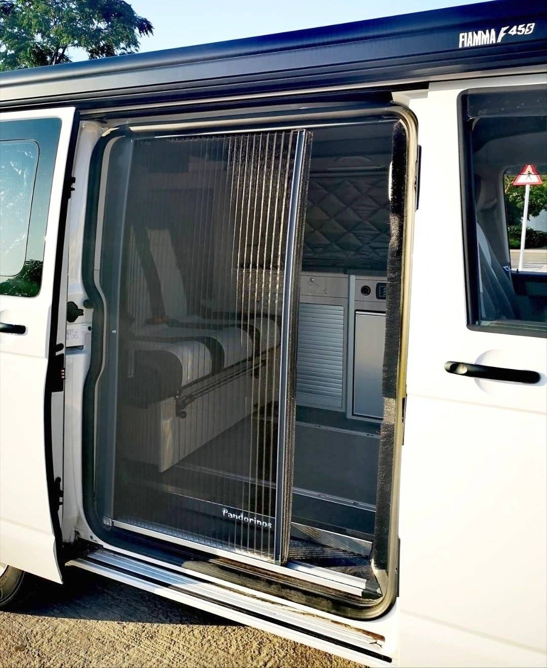 Volkswagen Caravelle T6